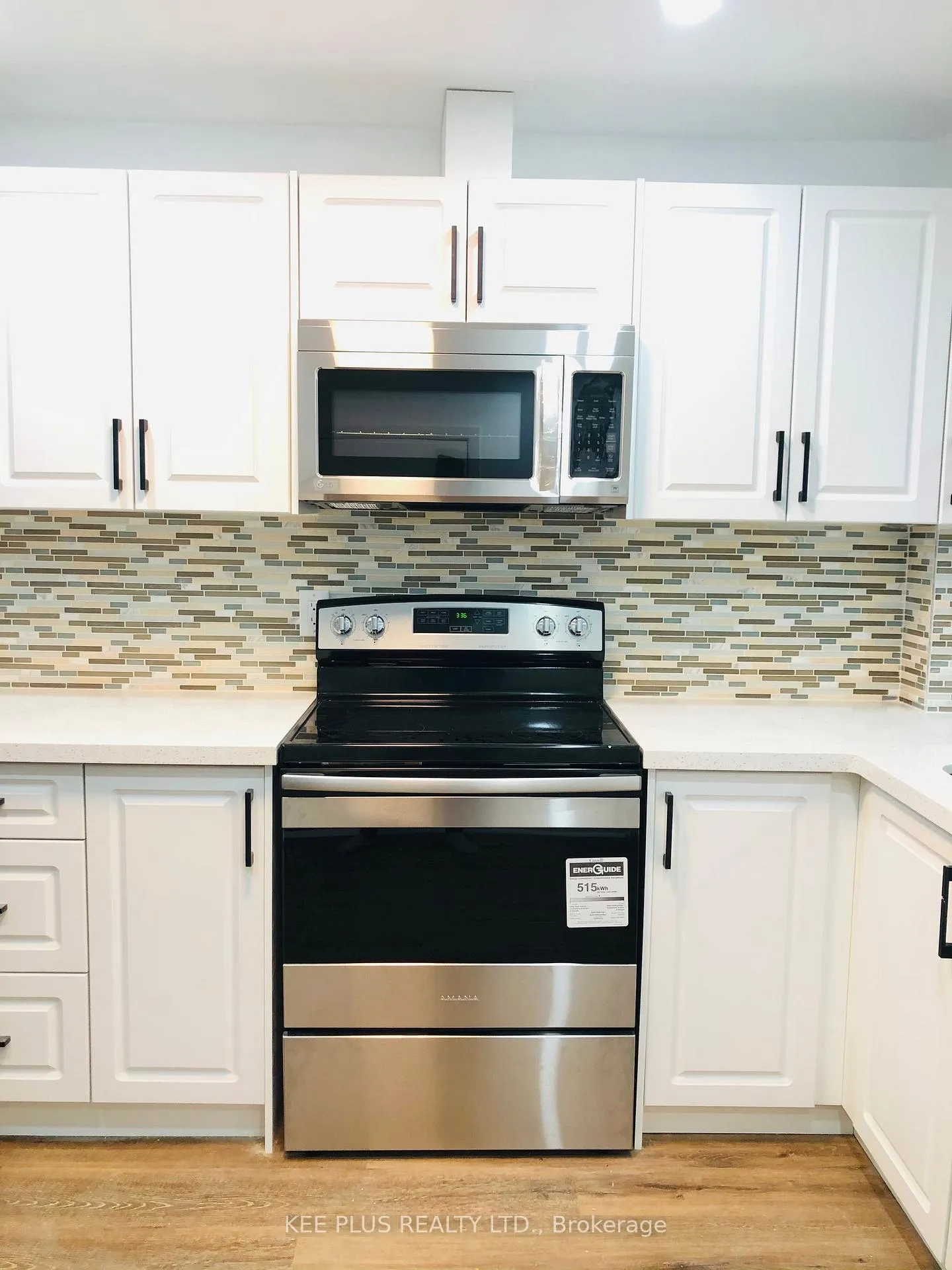 Photo 5 of Unit Basement, 1603 Dundas Street E, Toronto, South Riverdale — HOMEH