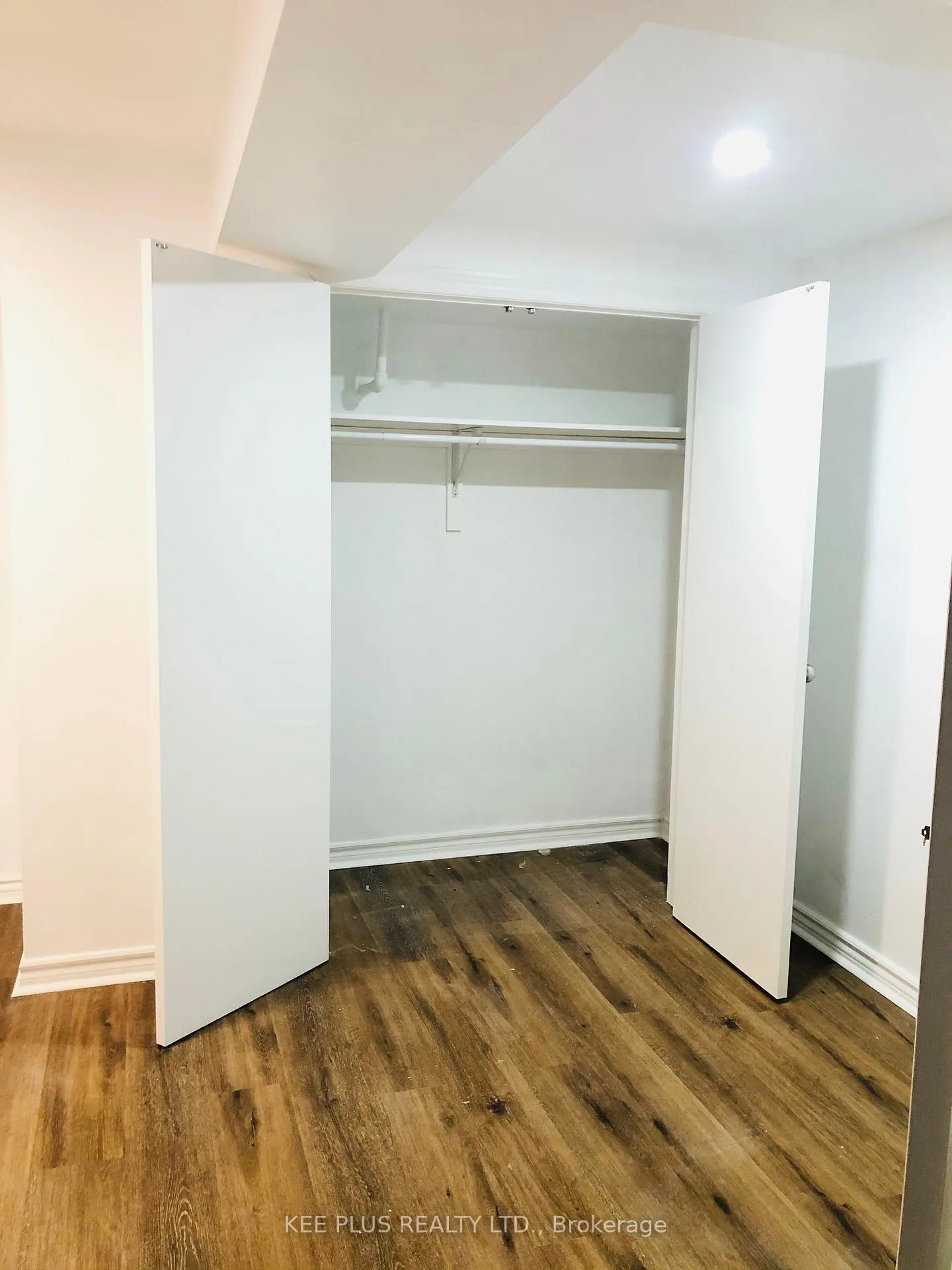 Photo 7 of Unit Basement, 1603 Dundas Street E, Toronto, South Riverdale — HOMEH