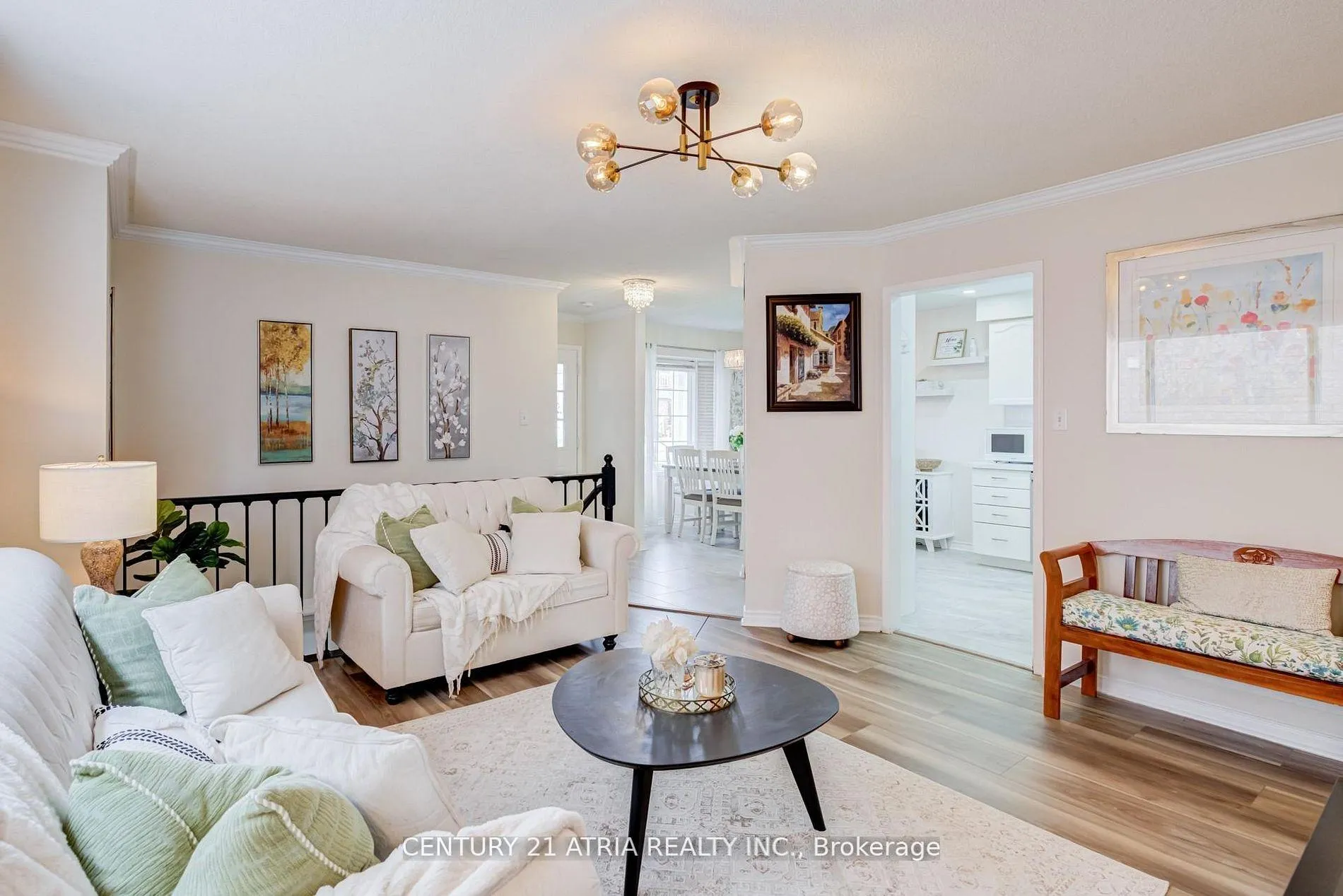 Photo 10 of 1155 Ridgemount Boulevard, Oshawa, Pinecrest — HOMEH