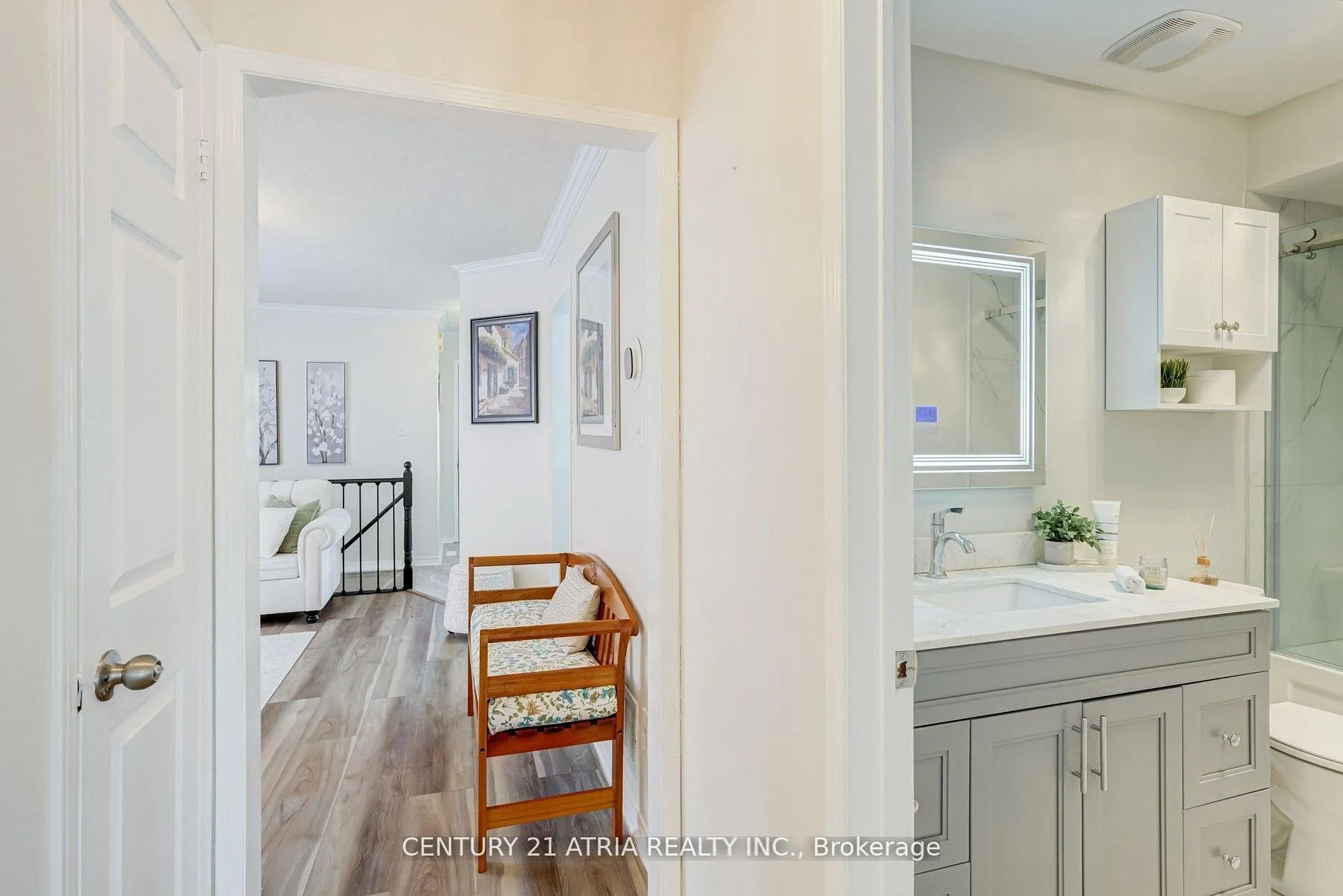 Photo 17 of 1155 Ridgemount Boulevard, Oshawa, Pinecrest — HOMEH