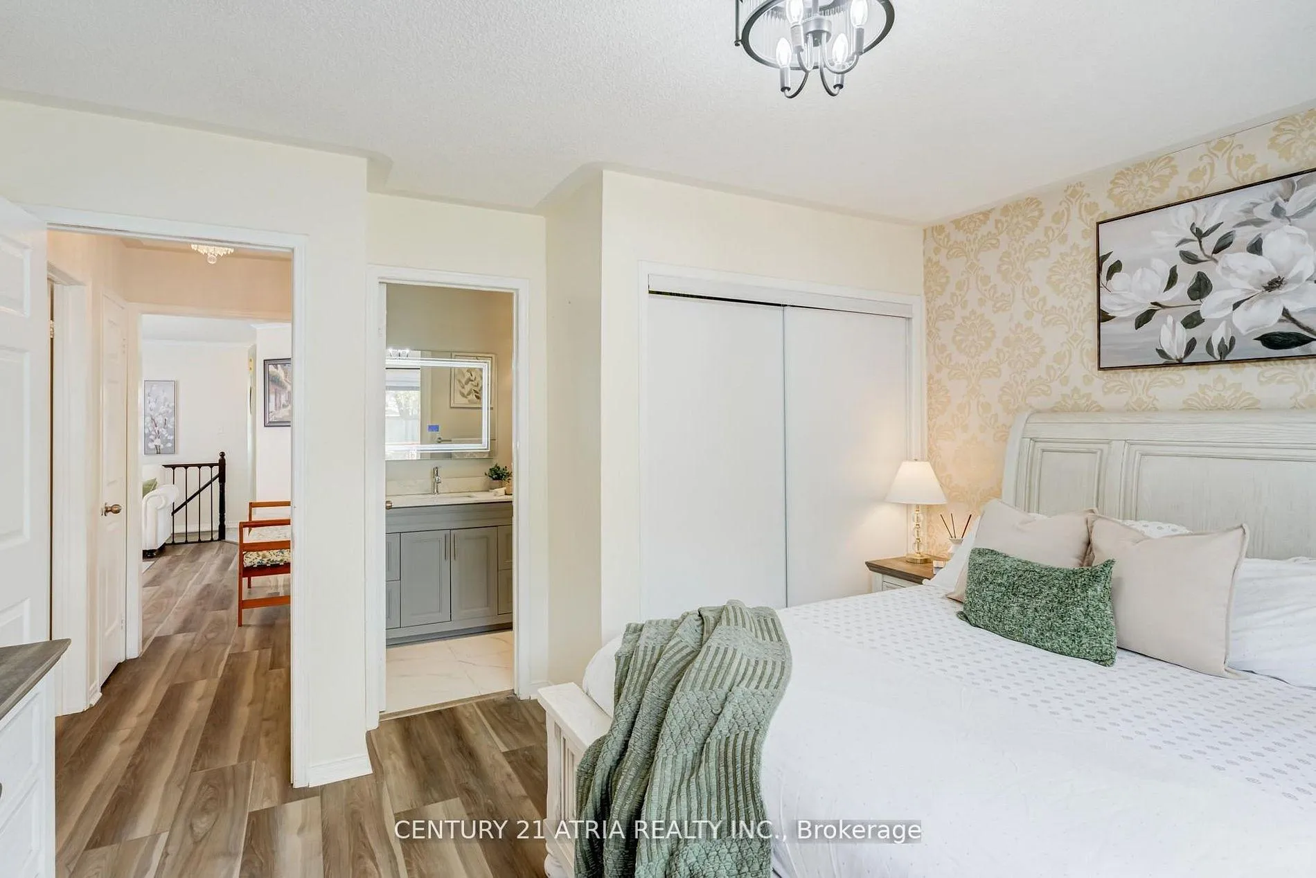Photo 21 of 1155 Ridgemount Boulevard, Oshawa, Pinecrest — HOMEH