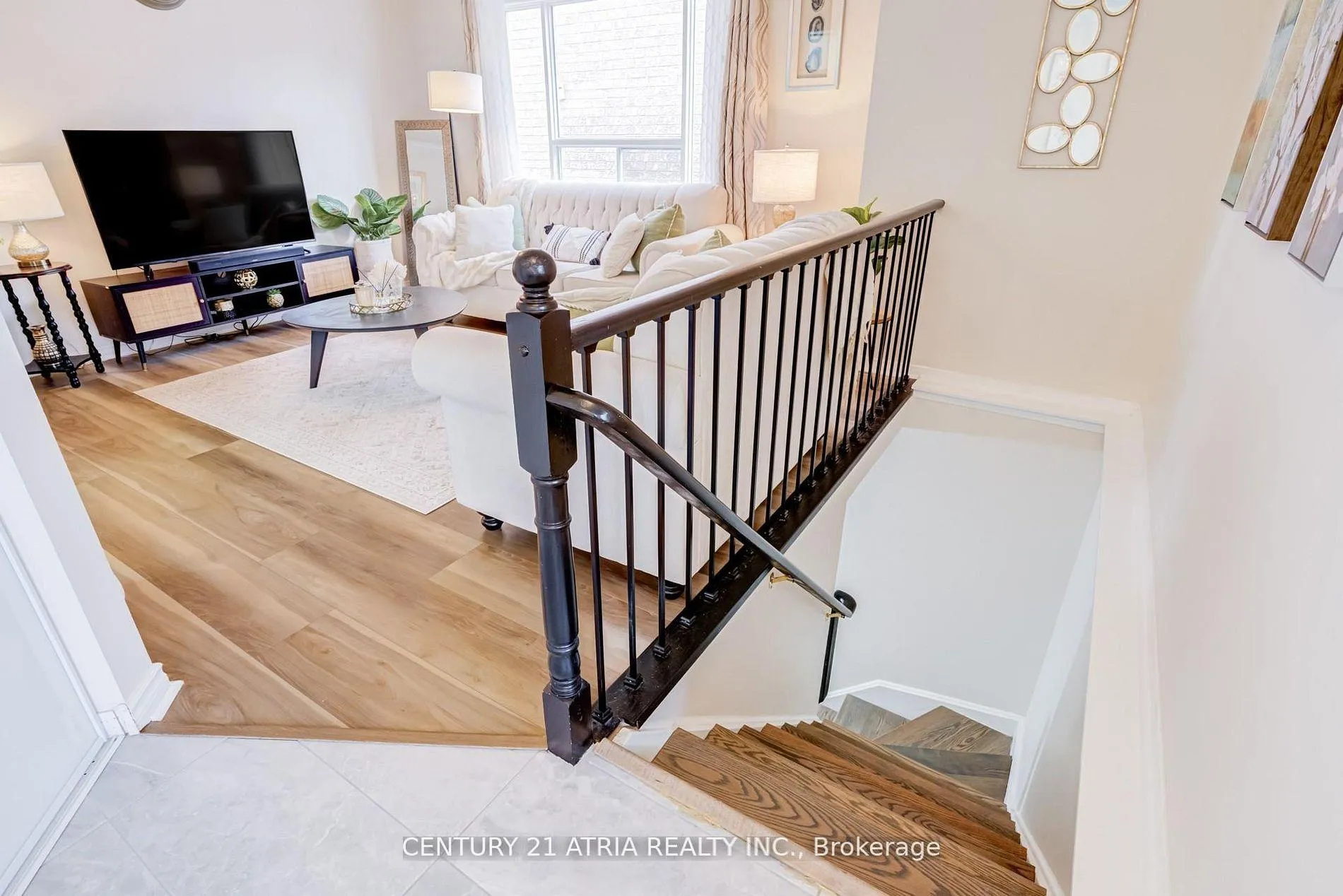 Photo 27 of 1155 Ridgemount Boulevard, Oshawa, Pinecrest — HOMEH