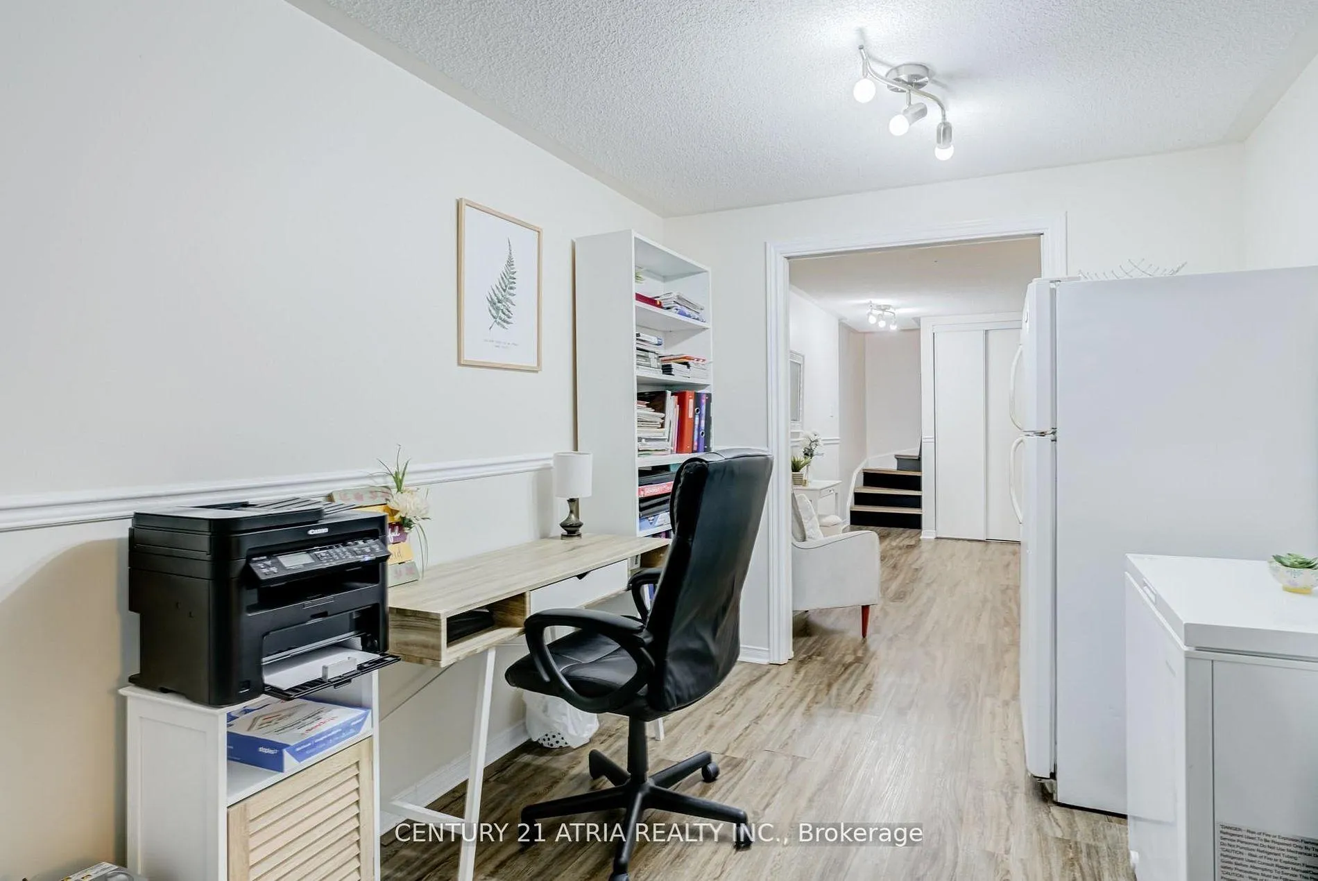 Photo 32 of 1155 Ridgemount Boulevard, Oshawa, Pinecrest — HOMEH