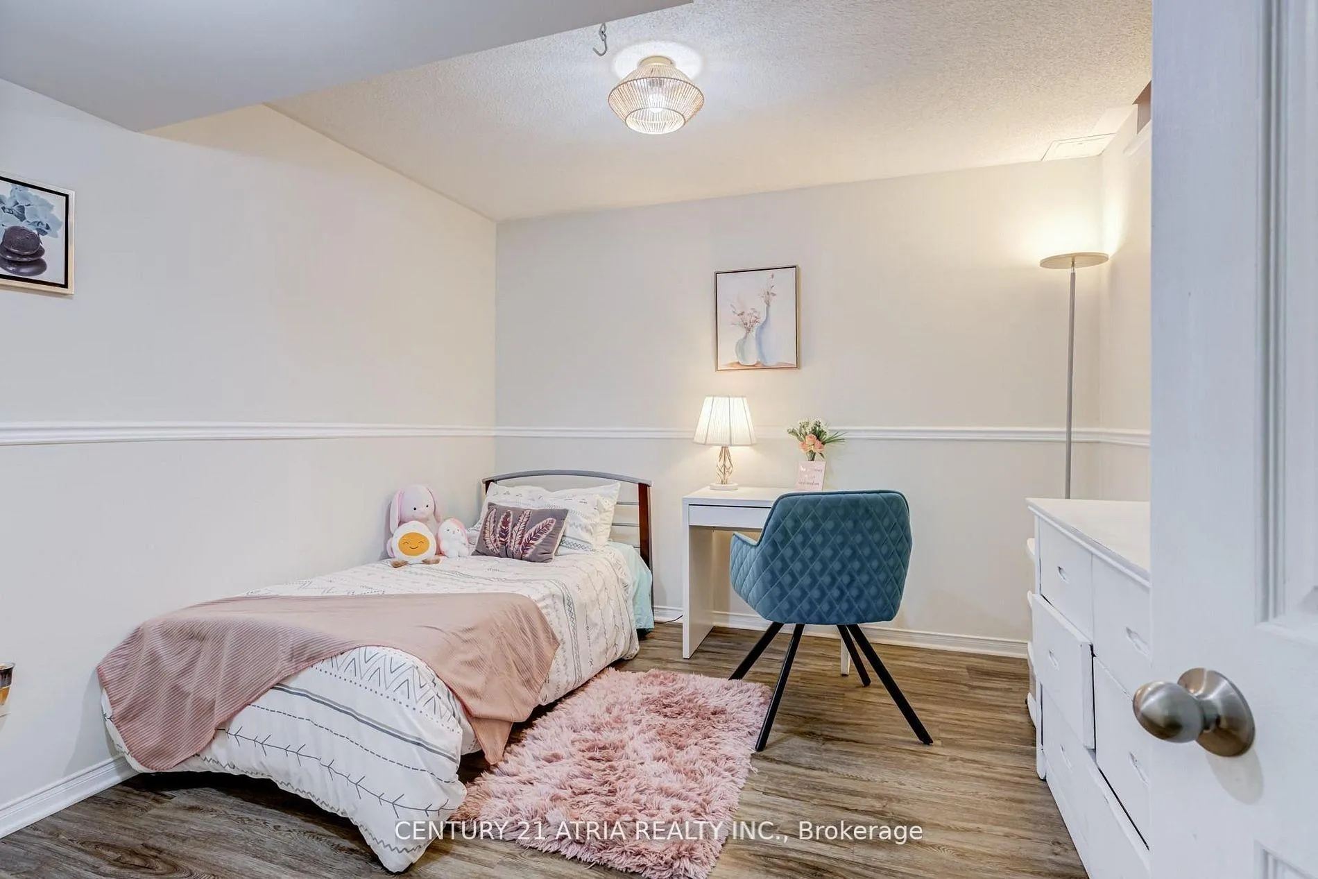 Photo 33 of 1155 Ridgemount Boulevard, Oshawa, Pinecrest — HOMEH