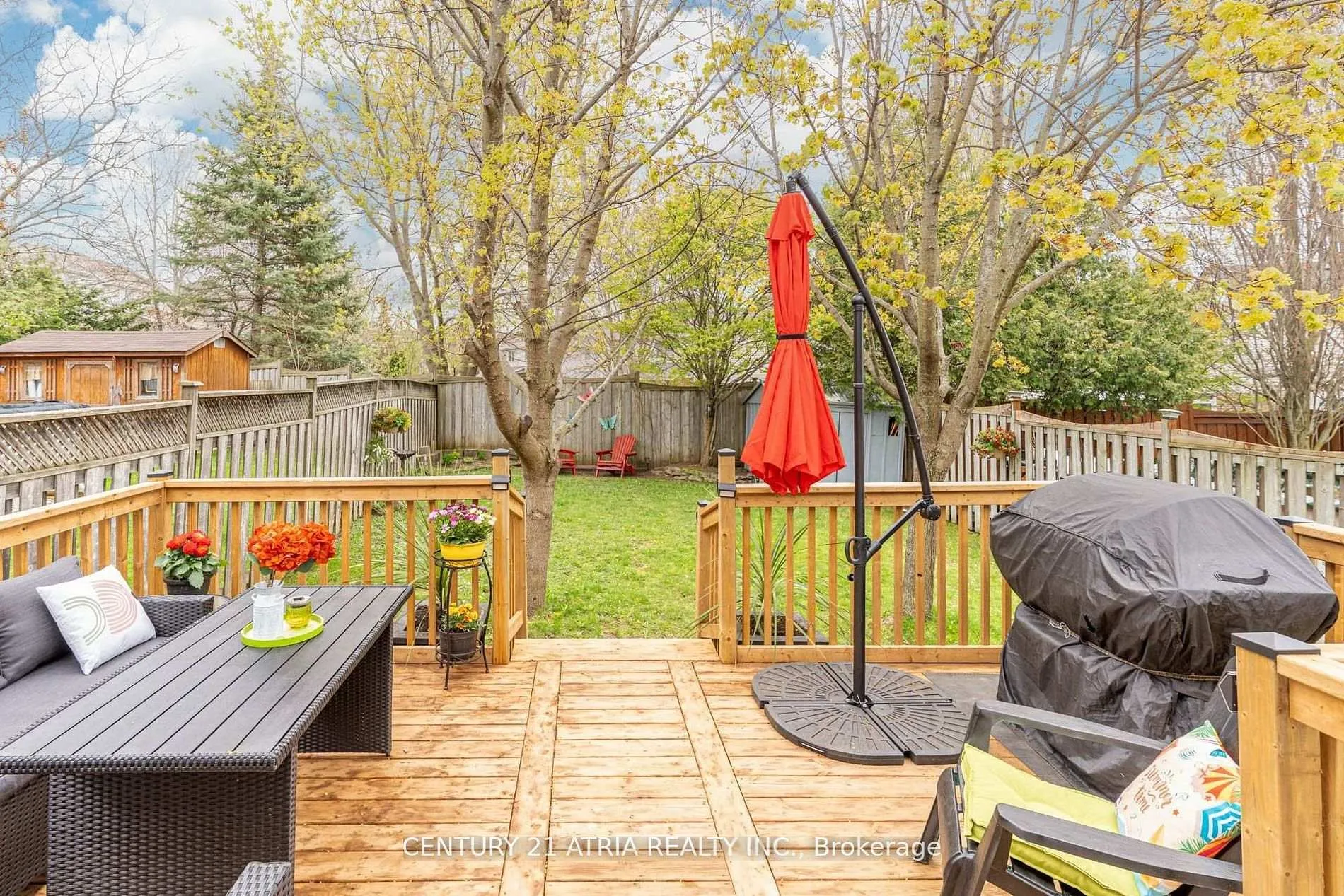 Photo 37 of 1155 Ridgemount Boulevard, Oshawa, Pinecrest — HOMEH