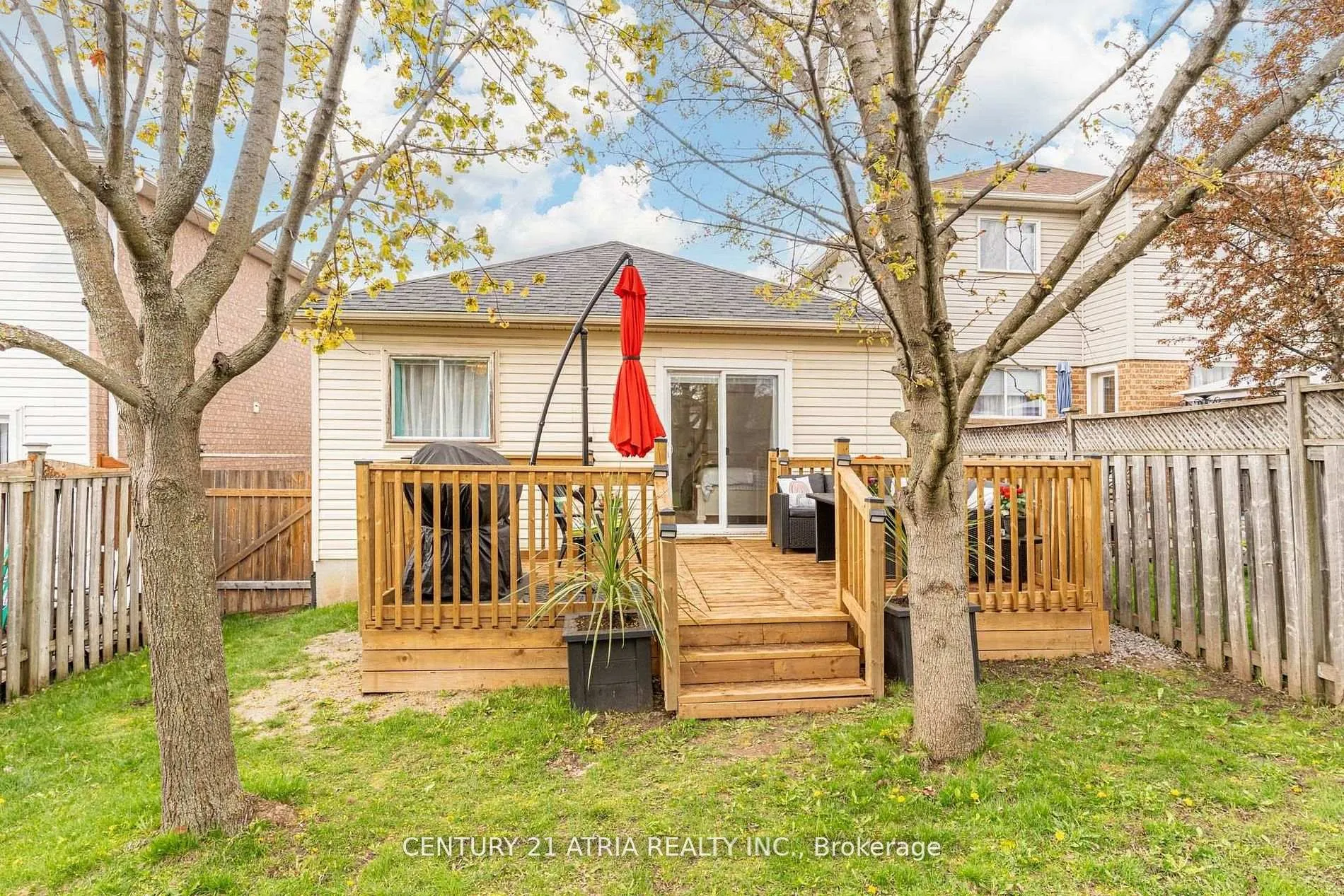 Photo 38 of 1155 Ridgemount Boulevard, Oshawa, Pinecrest — HOMEH