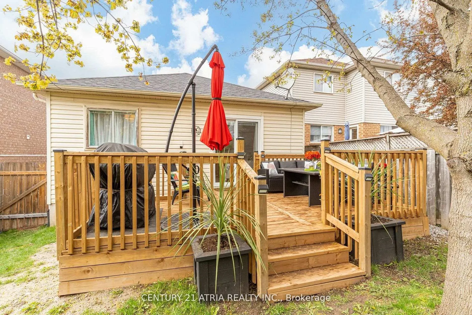 Photo 39 of 1155 Ridgemount Boulevard, Oshawa, Pinecrest — HOMEH