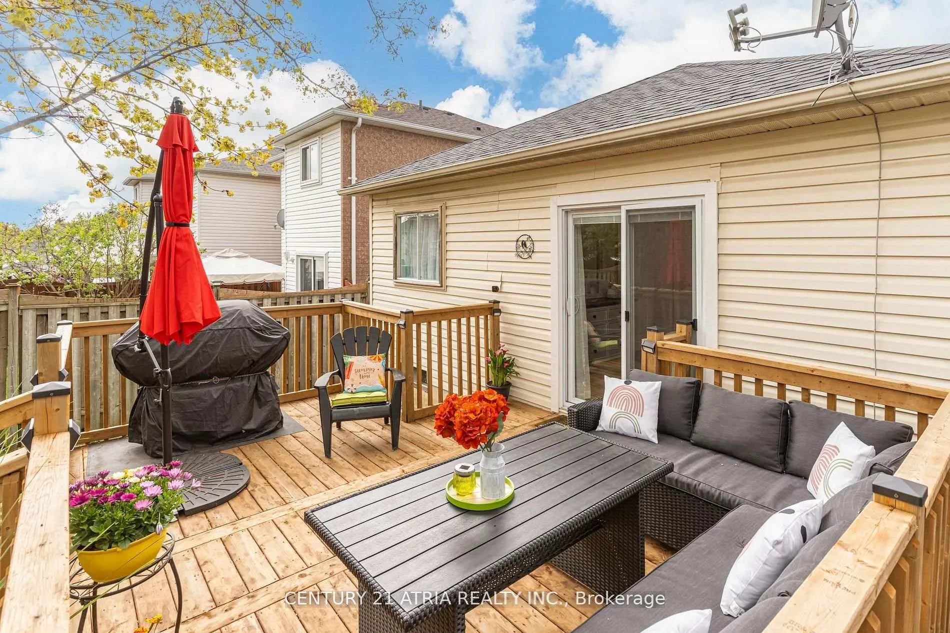 Photo 40 of 1155 Ridgemount Boulevard, Oshawa, Pinecrest — HOMEH