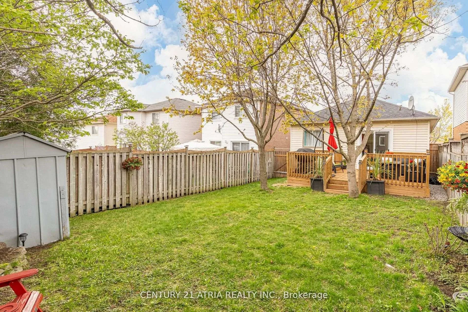 Photo 41 of 1155 Ridgemount Boulevard, Oshawa, Pinecrest — HOMEH