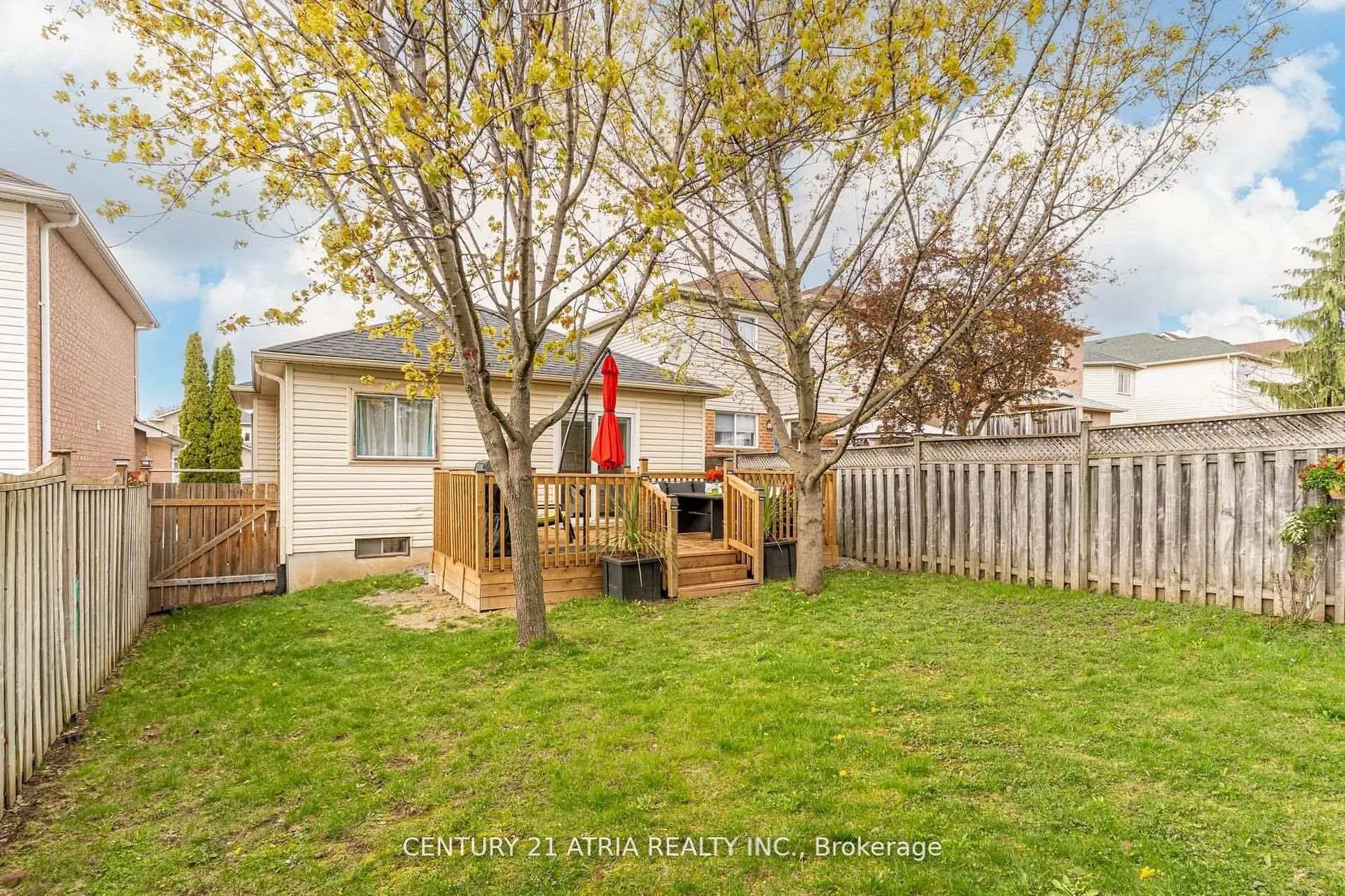 Photo 43 of 1155 Ridgemount Boulevard, Oshawa, Pinecrest — HOMEH