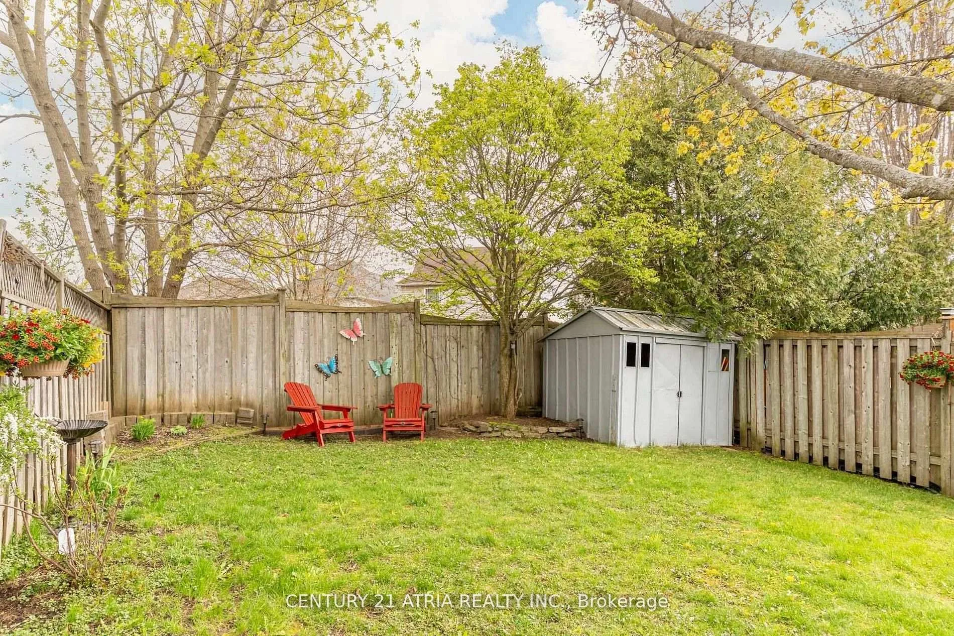 Photo 44 of 1155 Ridgemount Boulevard, Oshawa, Pinecrest — HOMEH