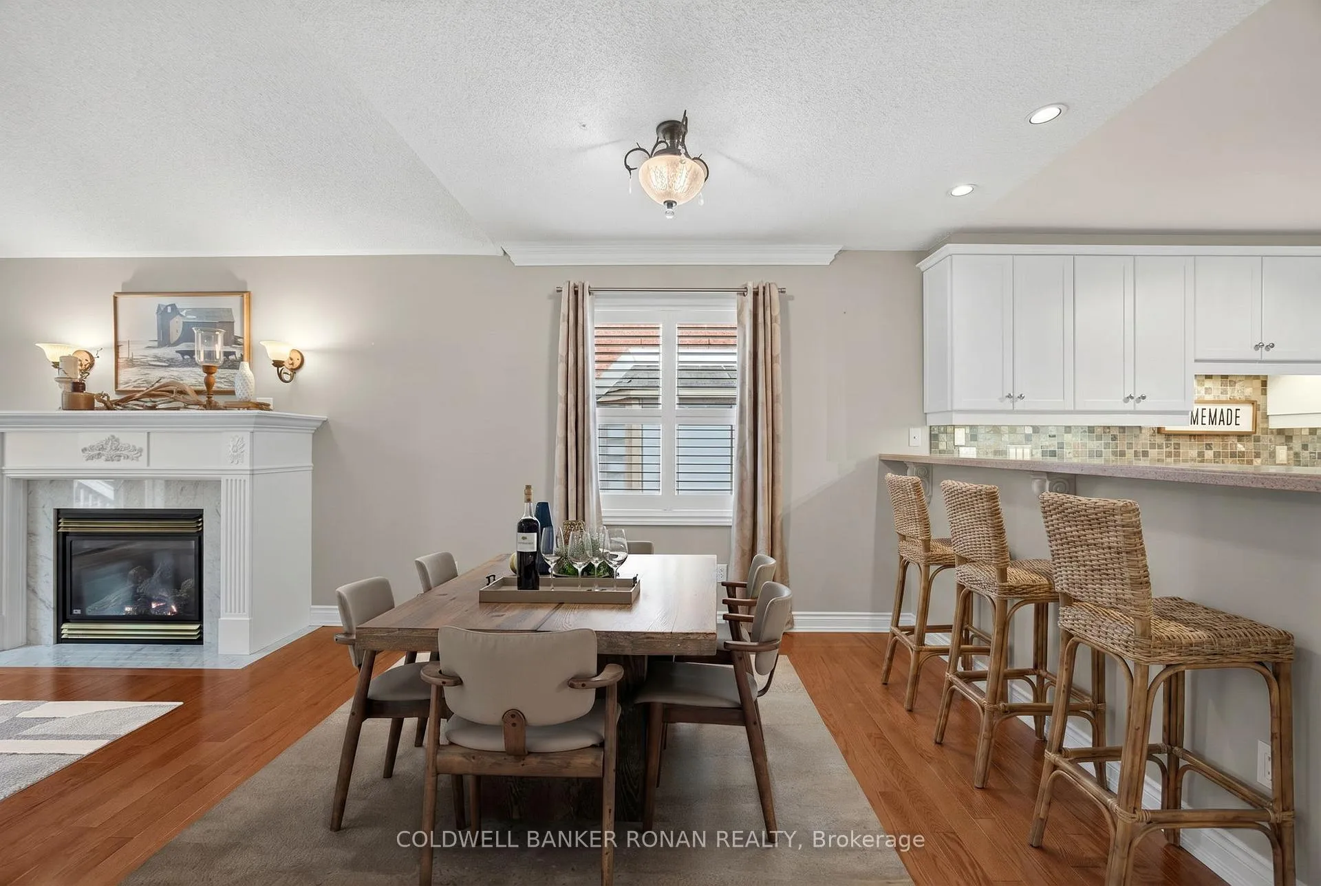 Photo 8 of 8 Montebello Terrace, New Tecumseth, Alliston — HOMEH
