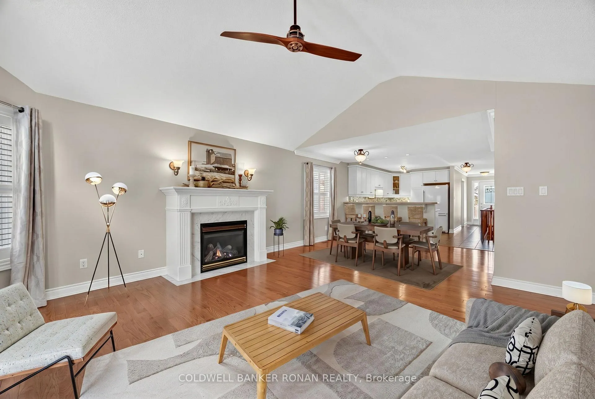 Photo 12 of 8 Montebello Terrace, New Tecumseth, Alliston — HOMEH