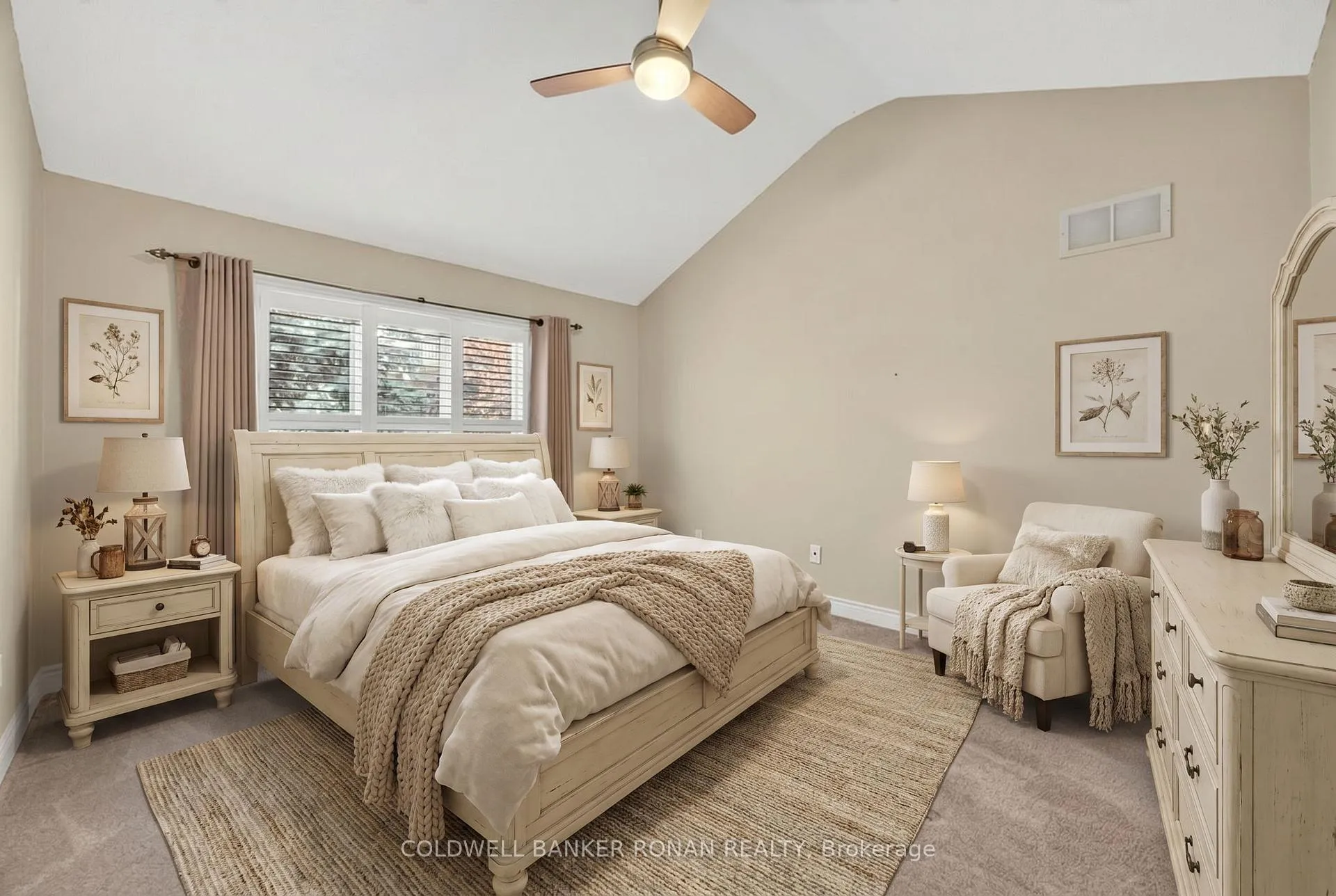 Photo 15 of 8 Montebello Terrace, New Tecumseth, Alliston — HOMEH