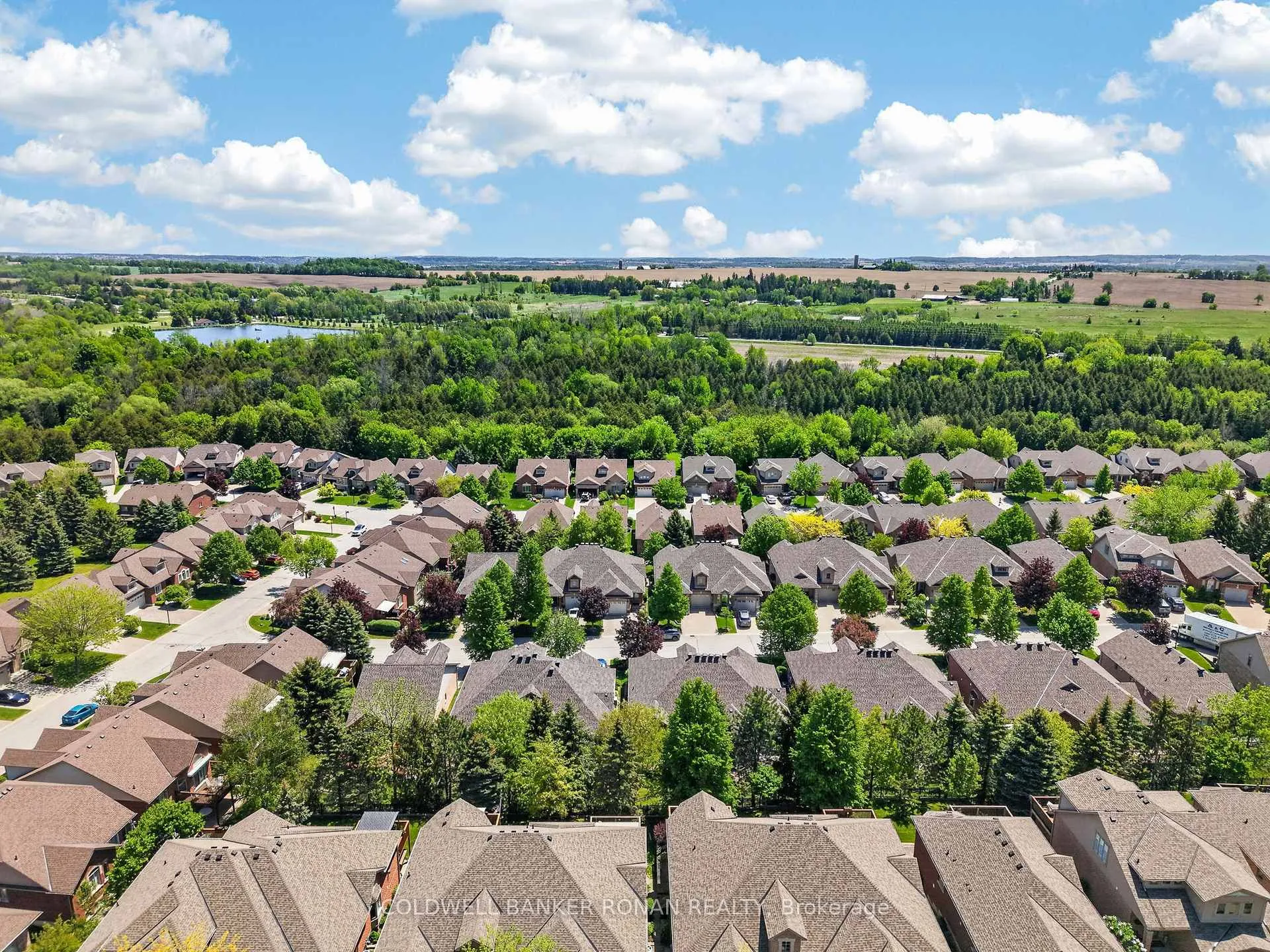 Photo 46 of 8 Montebello Terrace, New Tecumseth, Alliston — HOMEH