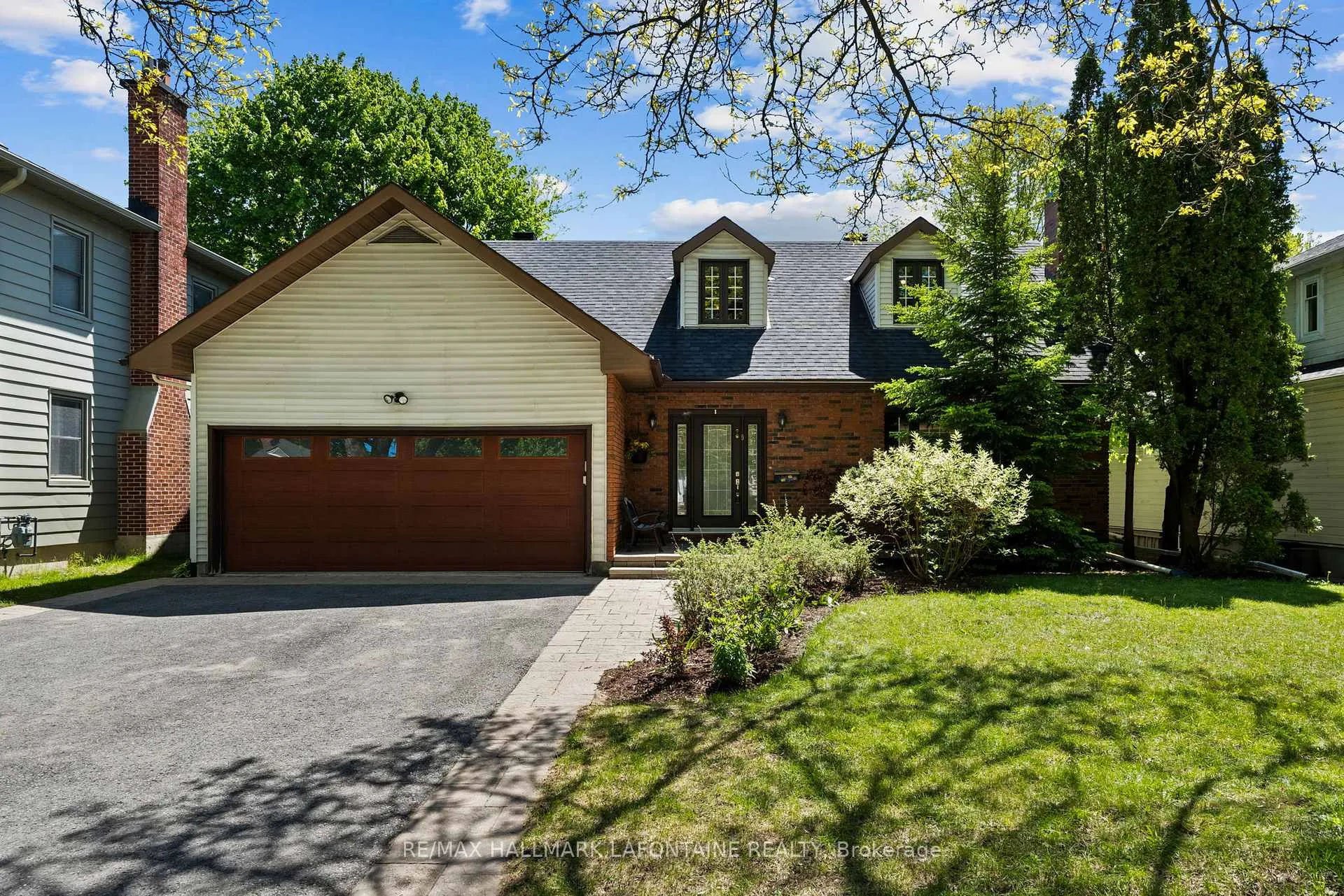 Photo 1 of 9 Birch Avenue, Ottawa, Manor Park — HOMEH