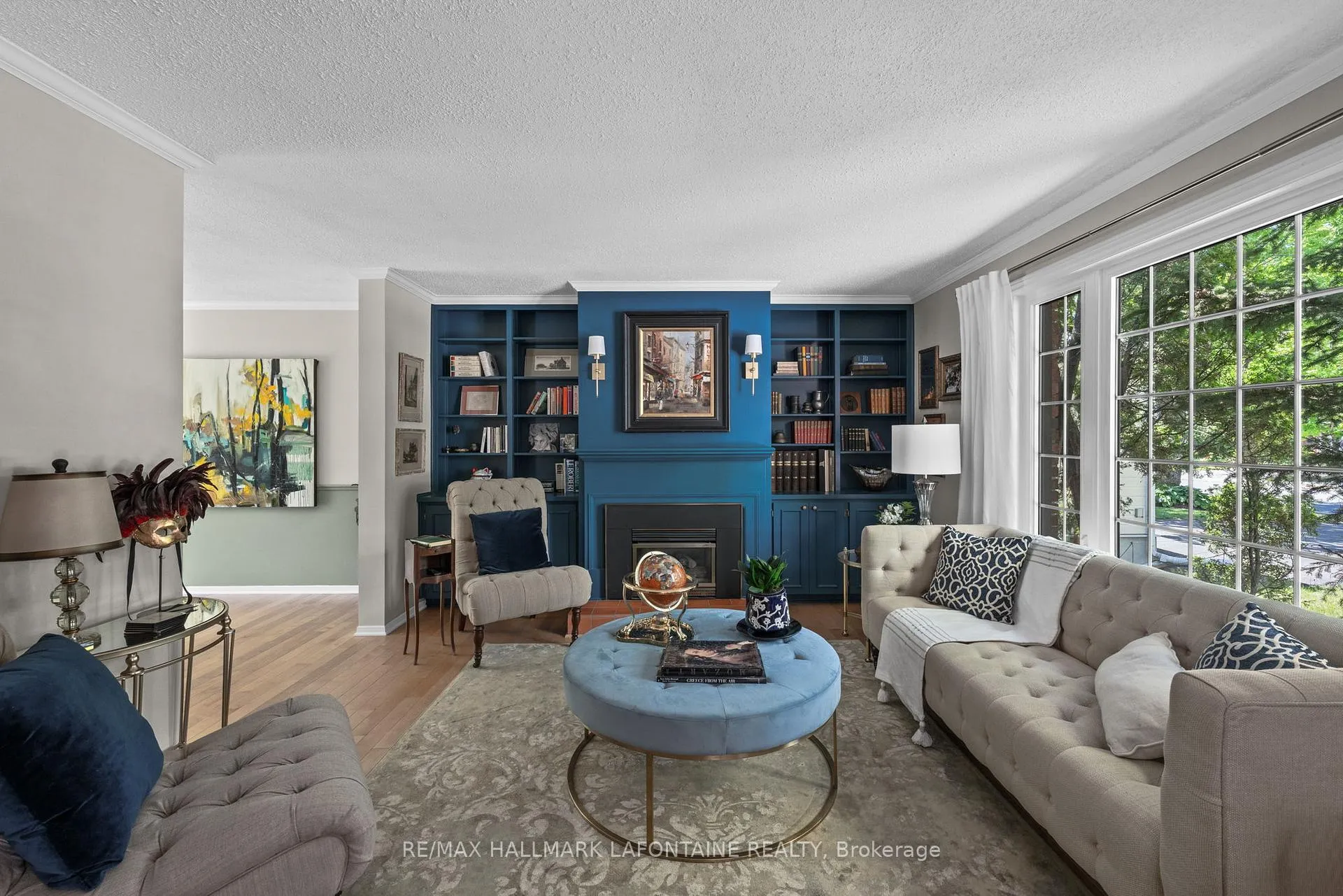 Photo 3 of 9 Birch Avenue, Ottawa, Manor Park — HOMEH
