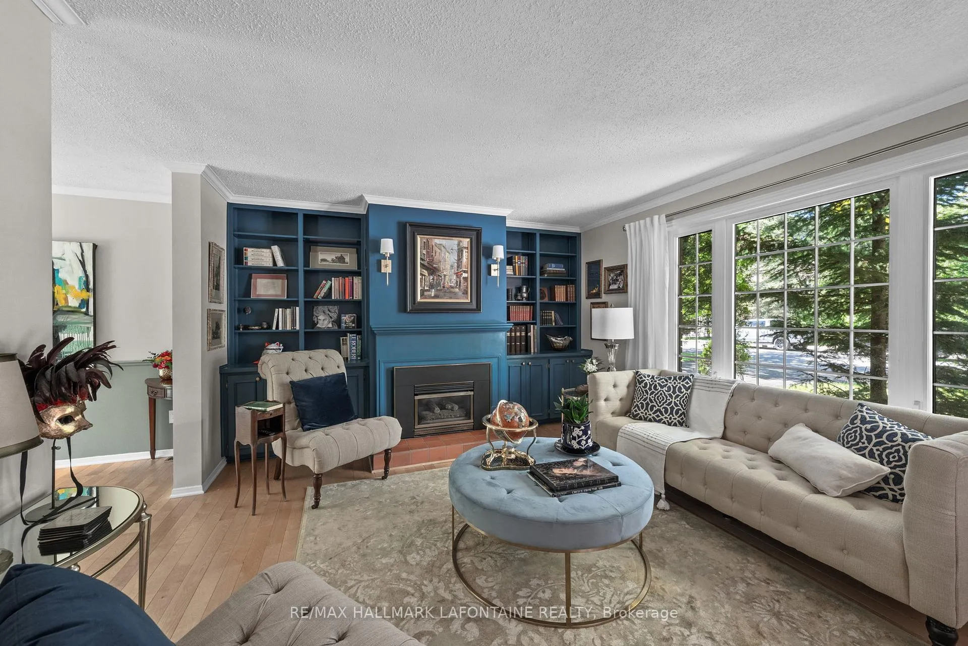 Photo 4 of 9 Birch Avenue, Ottawa, Manor Park — HOMEH
