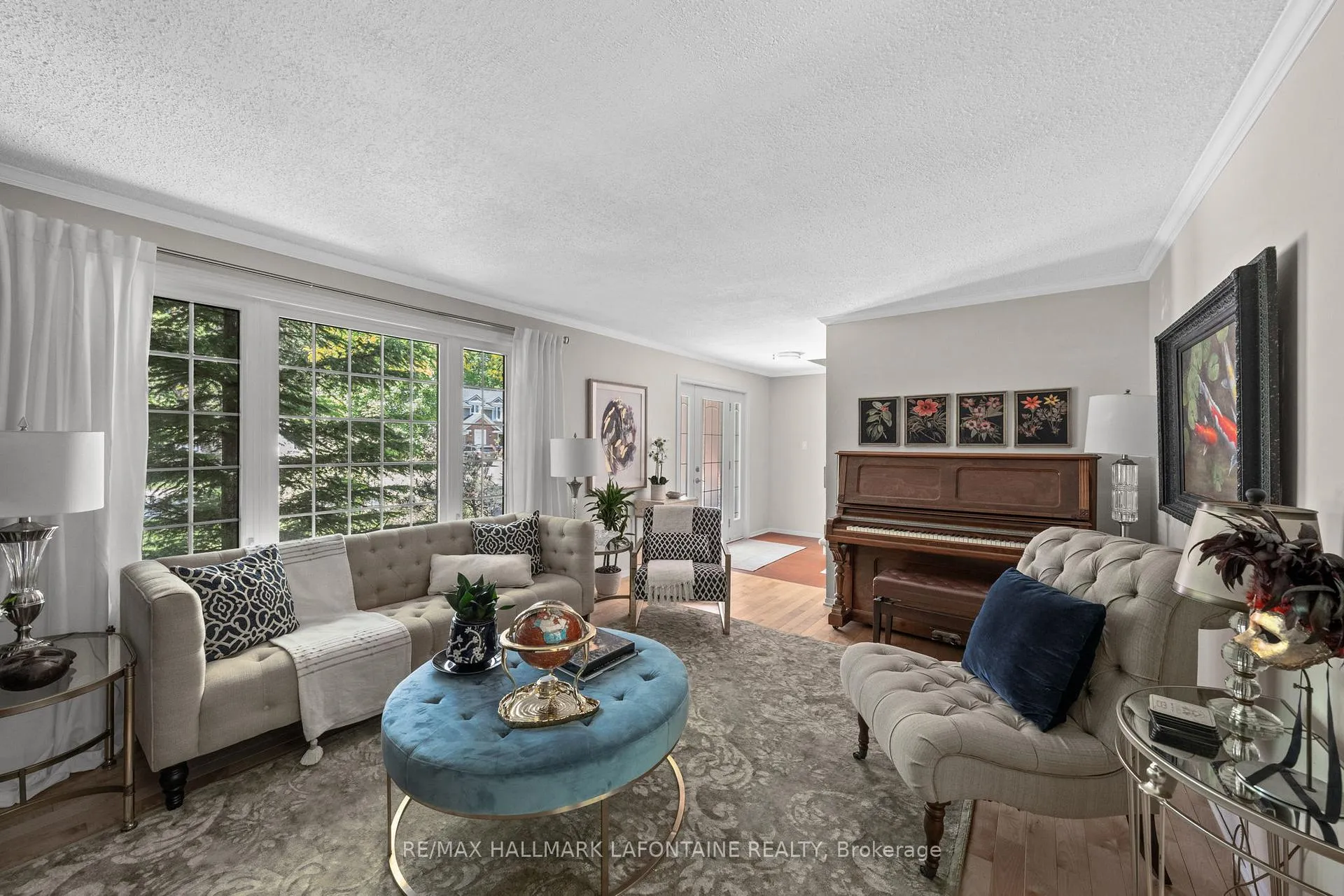 Photo 6 of 9 Birch Avenue, Ottawa, Manor Park — HOMEH