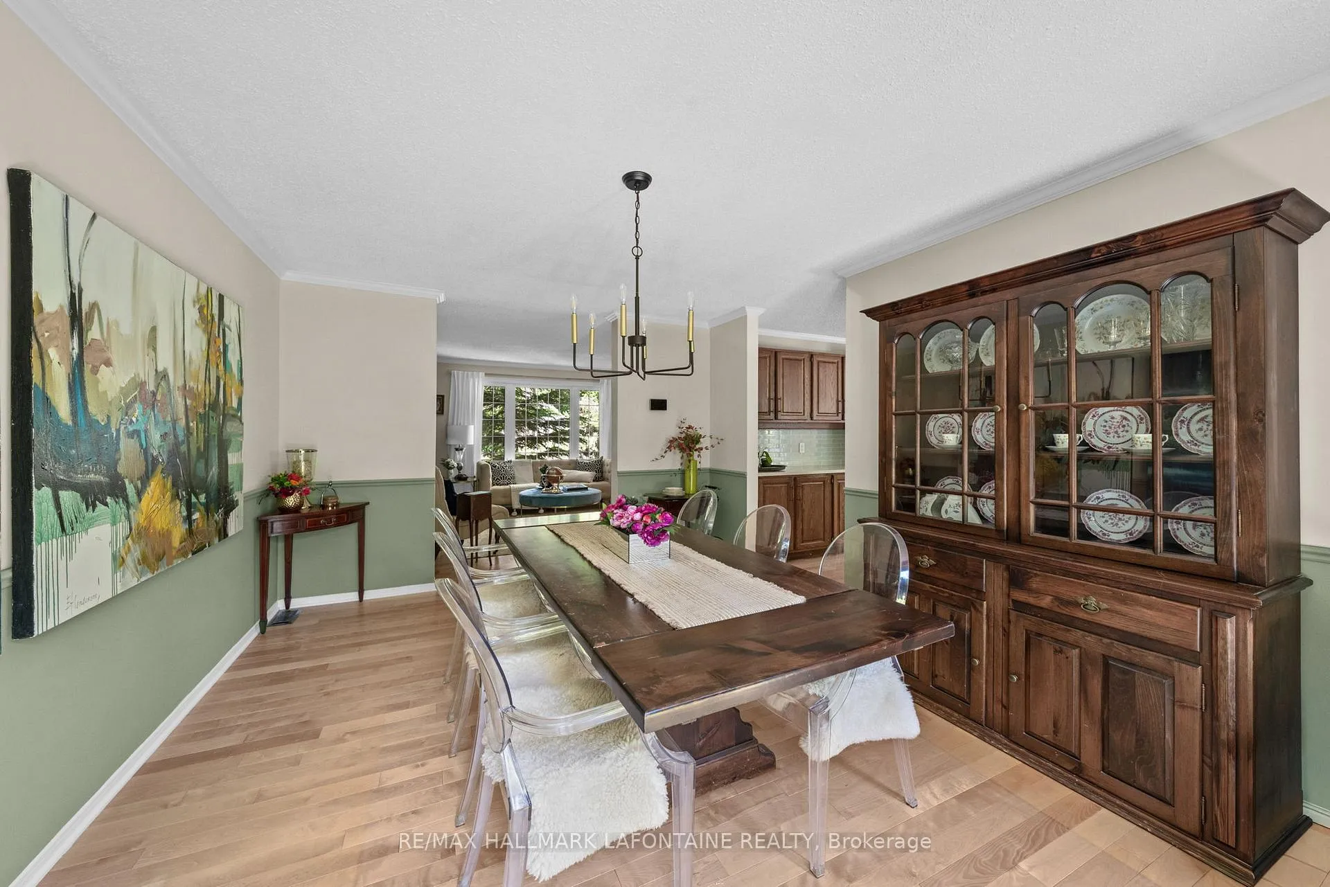 Photo 9 of 9 Birch Avenue, Ottawa, Manor Park — HOMEH