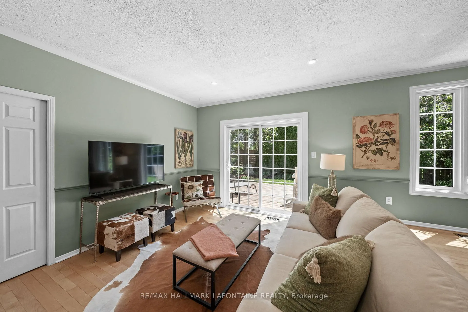 Photo 16 of 9 Birch Avenue, Ottawa, Manor Park — HOMEH