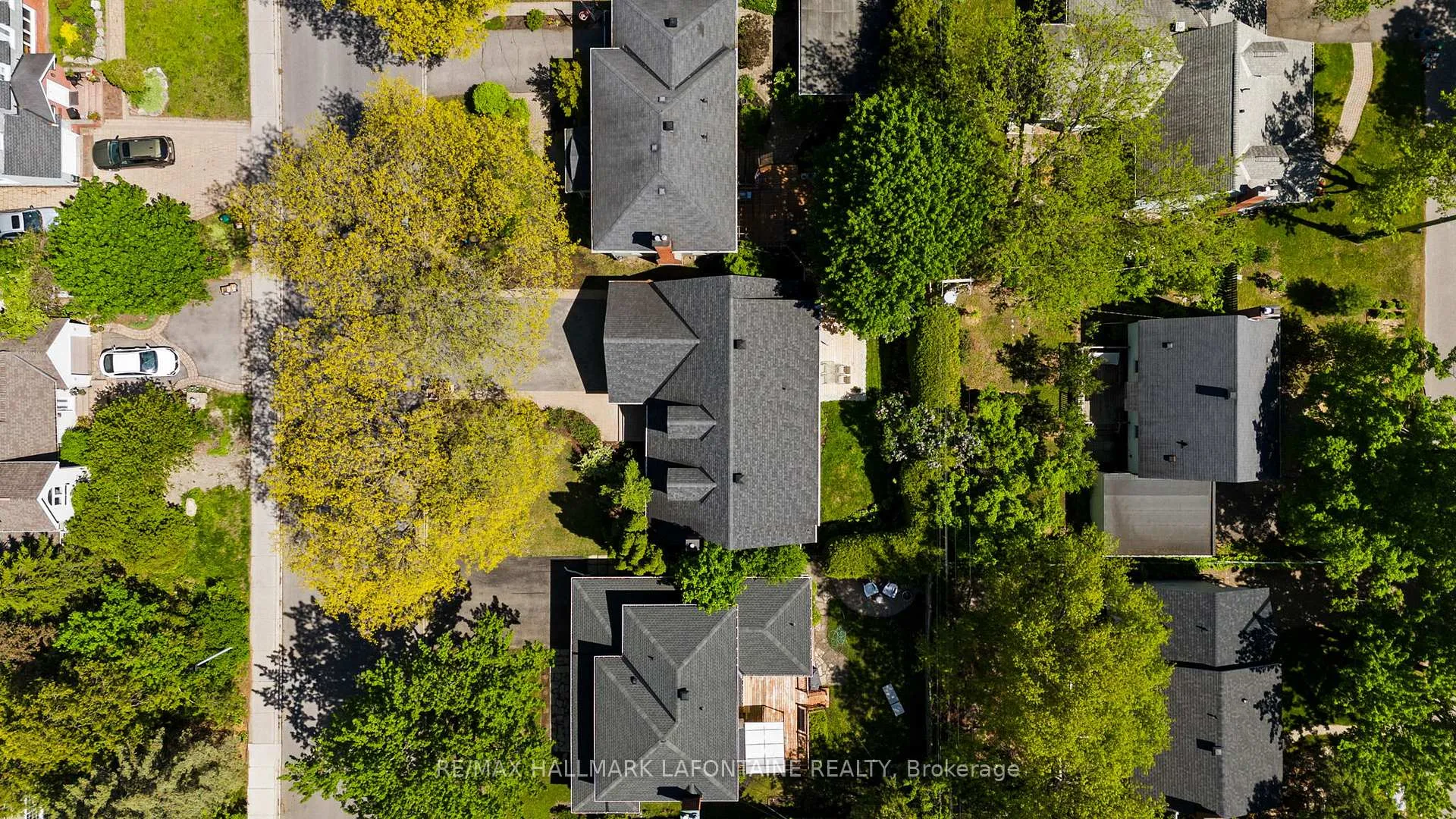 Photo 39 of 9 Birch Avenue, Ottawa, Manor Park — HOMEH