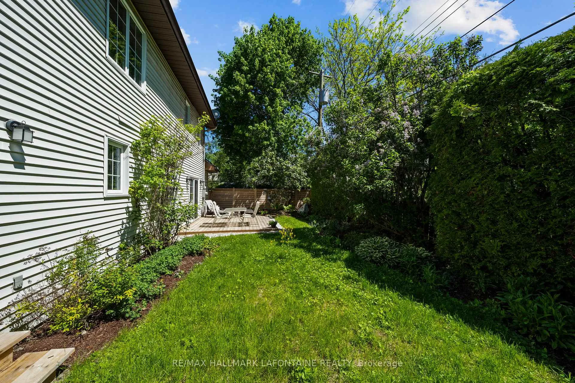 Photo 40 of 9 Birch Avenue, Ottawa, Manor Park — HOMEH