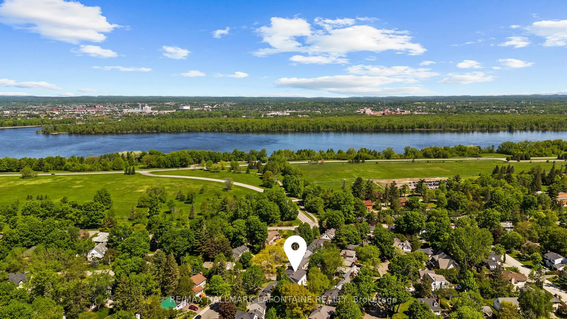Photo 41 of 9 Birch Avenue, Ottawa, Manor Park — HOMEH