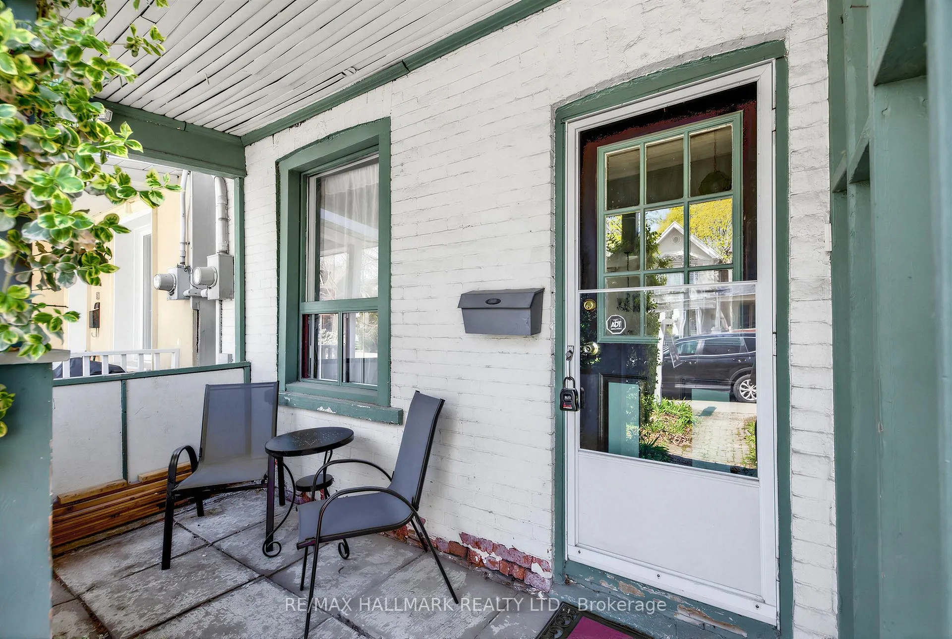 Photo 3 of 82 Muriel Avenue, Toronto, Danforth Village-East York — HOMEH