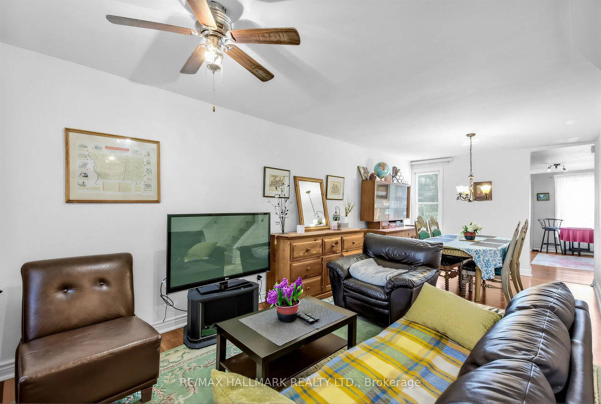 Photo 6 of 82 Muriel Avenue, Toronto, Danforth Village-East York — HOMEH