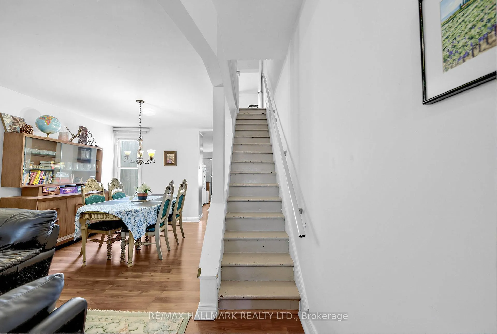 Photo 7 of 82 Muriel Avenue, Toronto, Danforth Village-East York — HOMEH