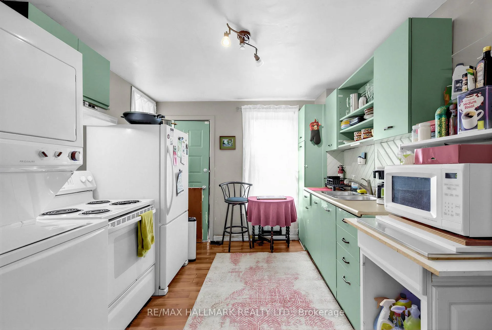 Photo 15 of 82 Muriel Avenue, Toronto, Danforth Village-East York — HOMEH