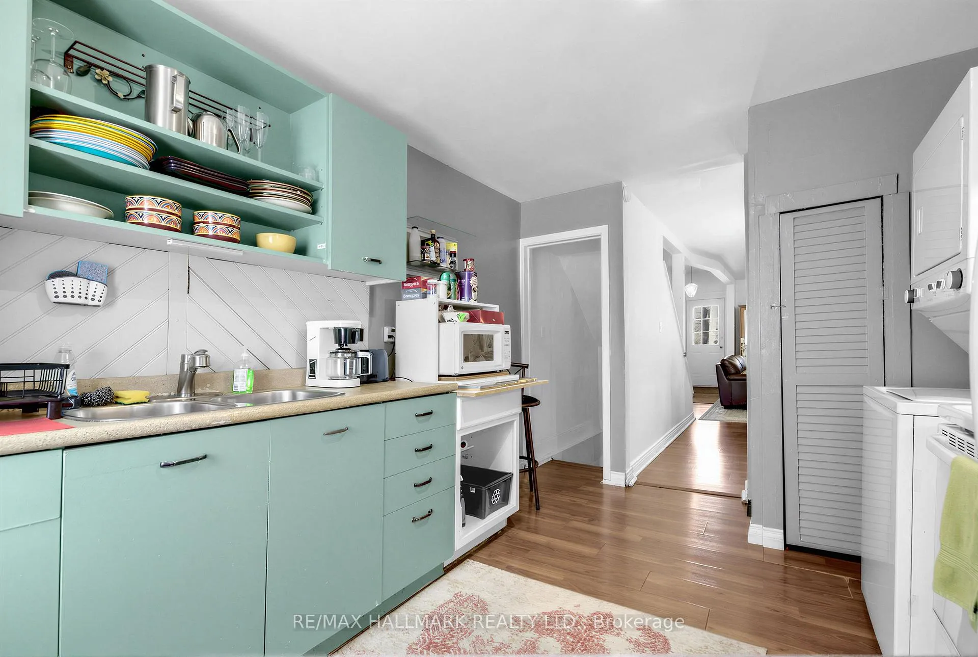 Photo 18 of 82 Muriel Avenue, Toronto, Danforth Village-East York — HOMEH