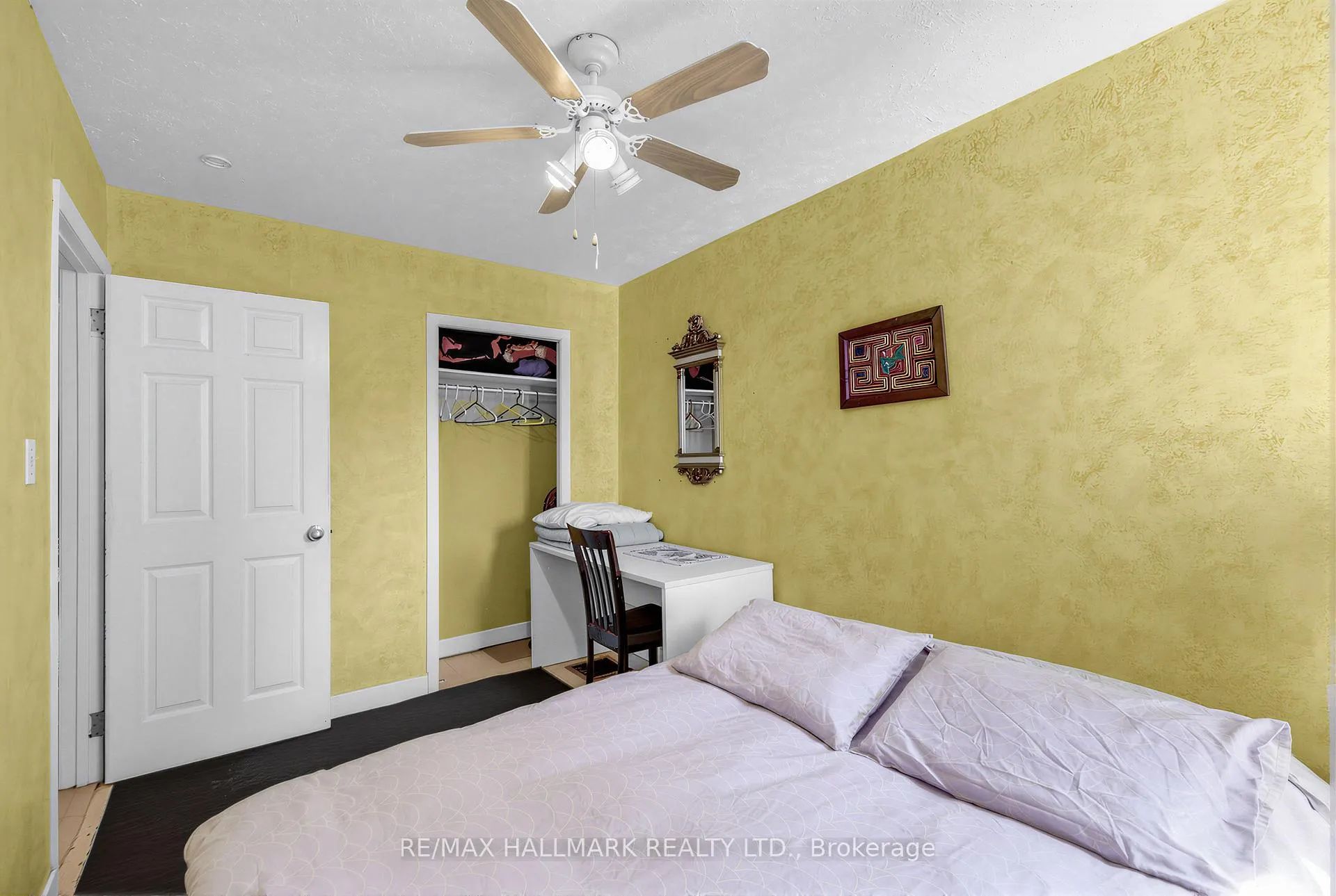 Photo 27 of 82 Muriel Avenue, Toronto, Danforth Village-East York — HOMEH