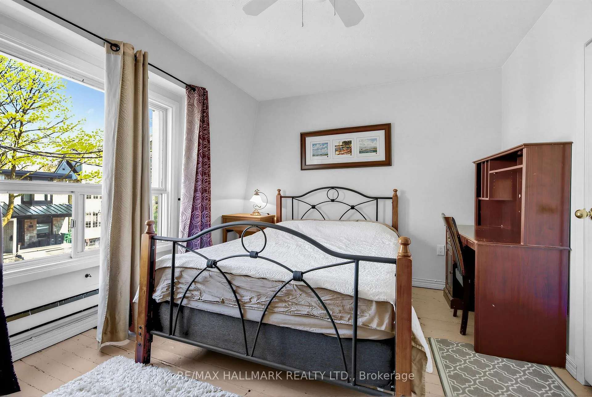 Photo 29 of 82 Muriel Avenue, Toronto, Danforth Village-East York — HOMEH