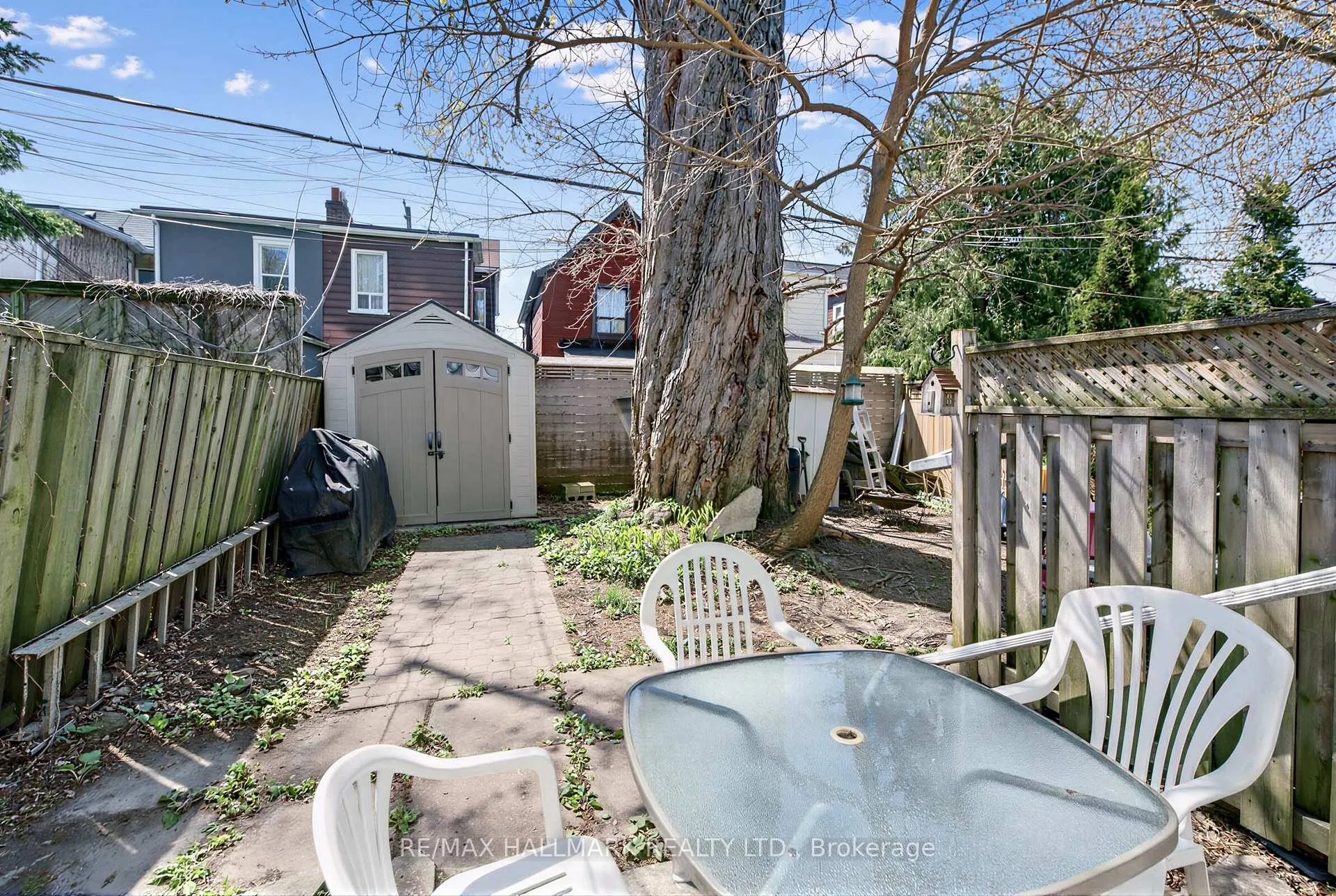 Photo 31 of 82 Muriel Avenue, Toronto, Danforth Village-East York — HOMEH