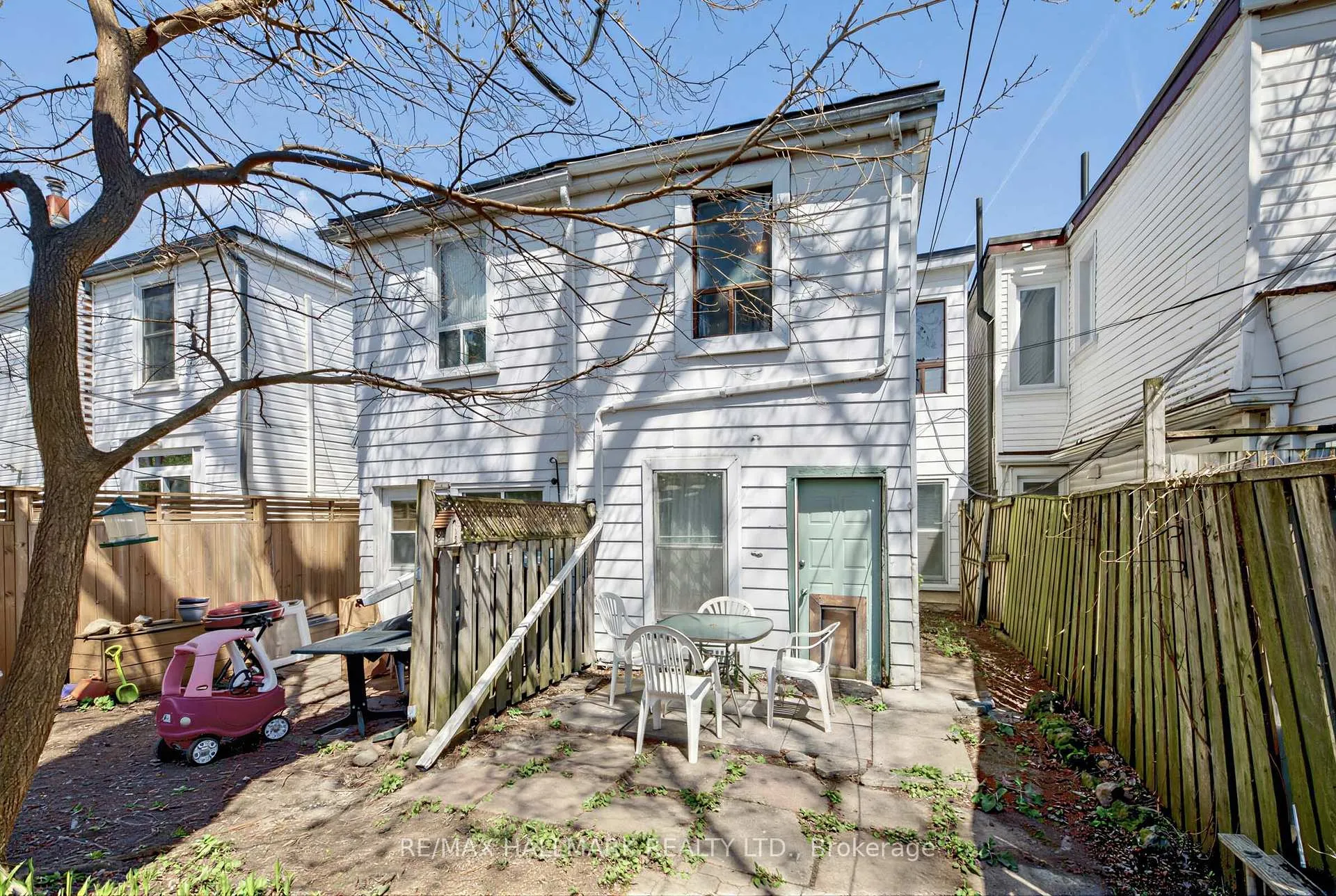 Photo 32 of 82 Muriel Avenue, Toronto, Danforth Village-East York — HOMEH