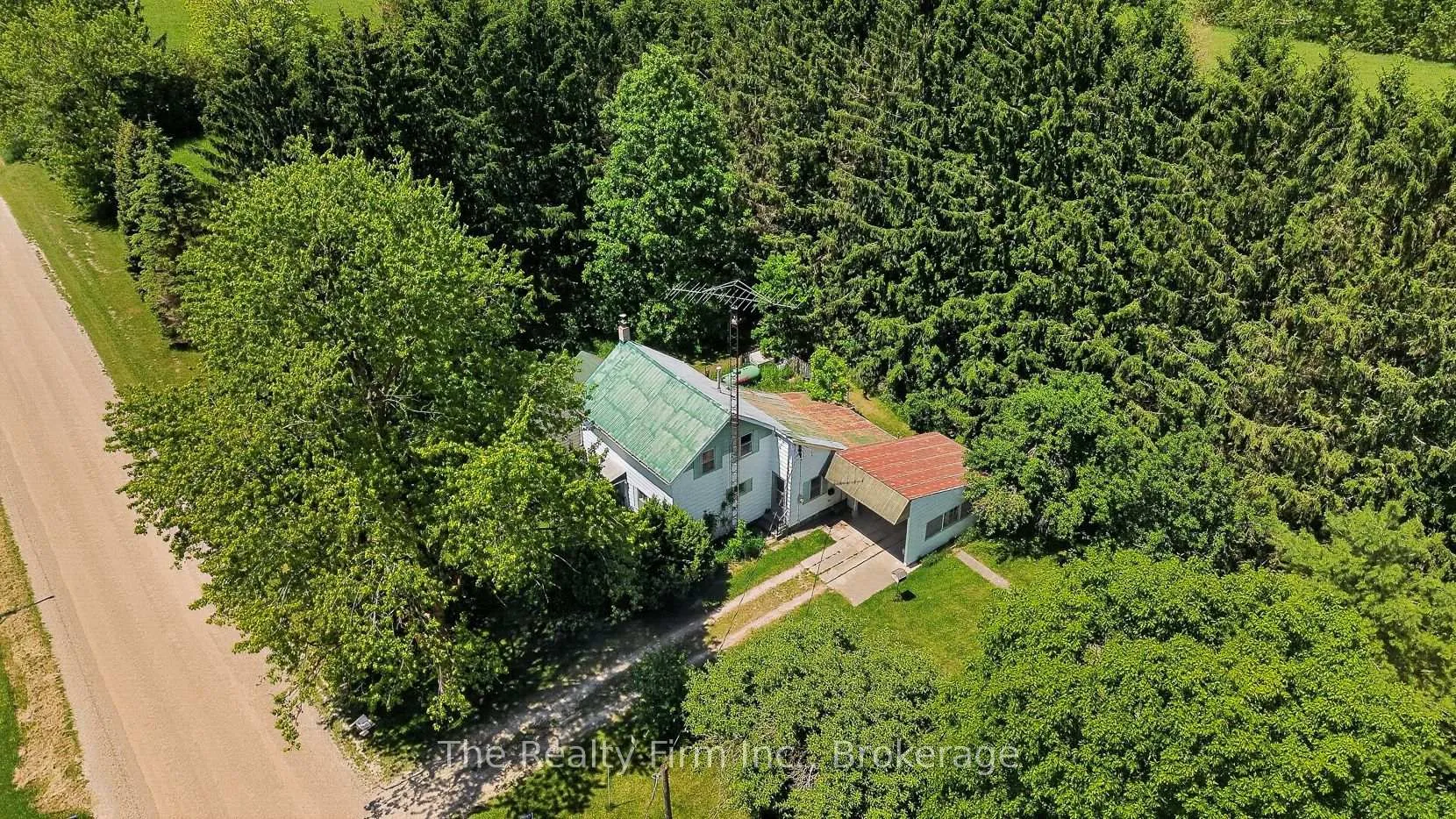 Photo 2 of 662753 Road 66, Zorra, Rural Zorra — HOMEH