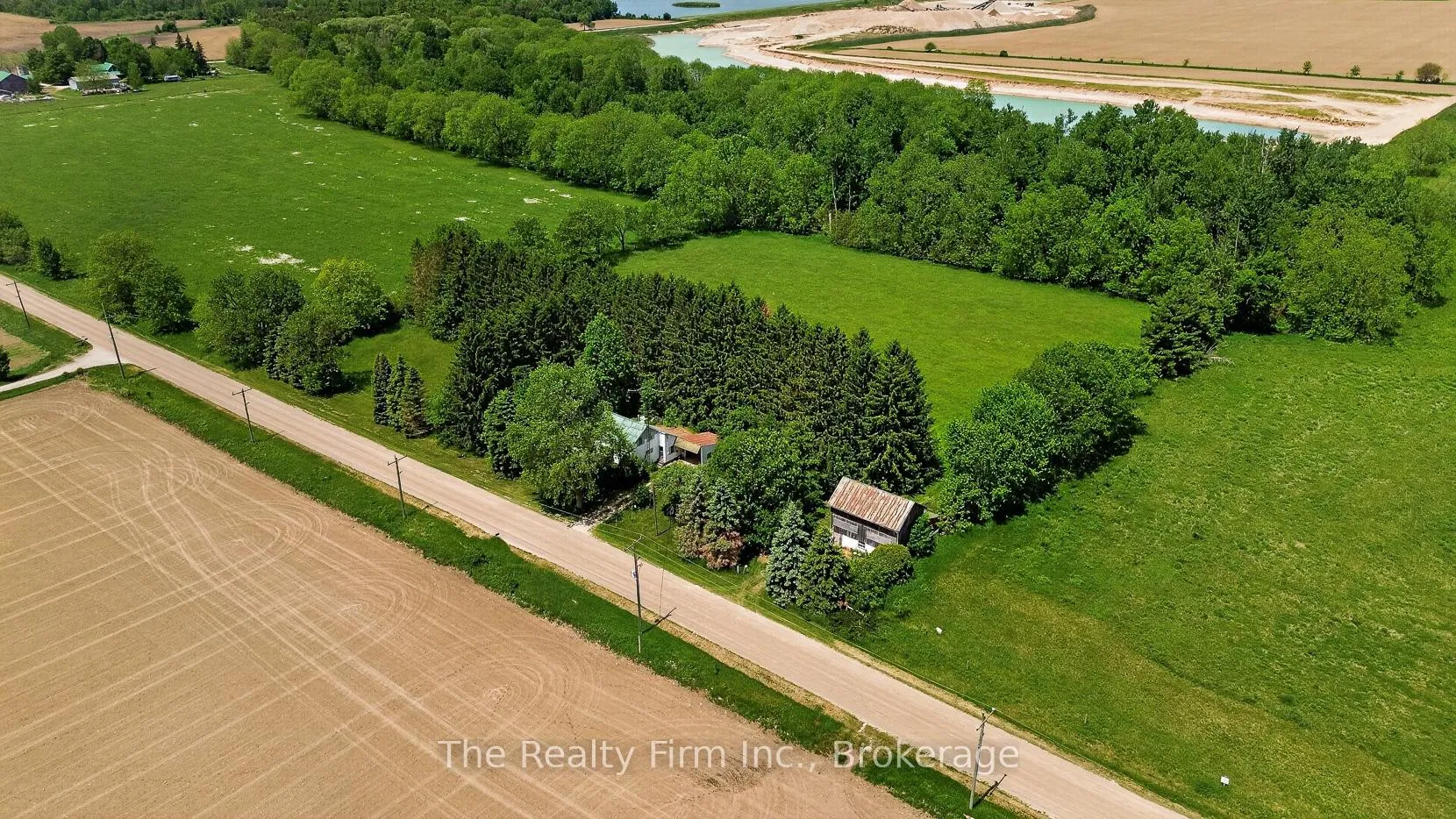 Photo 3 of 662753 Road 66, Zorra, Rural Zorra — HOMEH