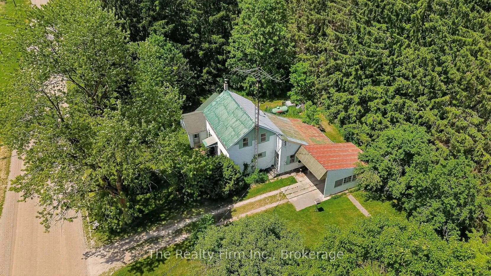 Photo 8 of 662753 Road 66, Zorra, Rural Zorra — HOMEH