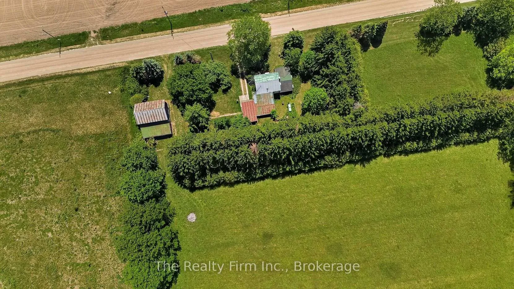 Photo 9 of 662753 Road 66, Zorra, Rural Zorra — HOMEH