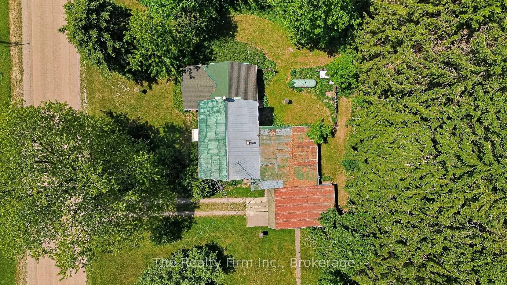 Photo 17 of 662753 Road 66, Zorra, Rural Zorra — HOMEH
