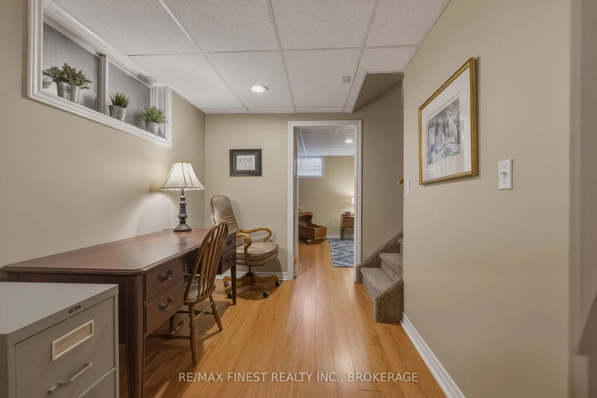 Photo 27 of 320 Friarhill Crescent, Kingston, East Gardiners Rd — HOMEH
