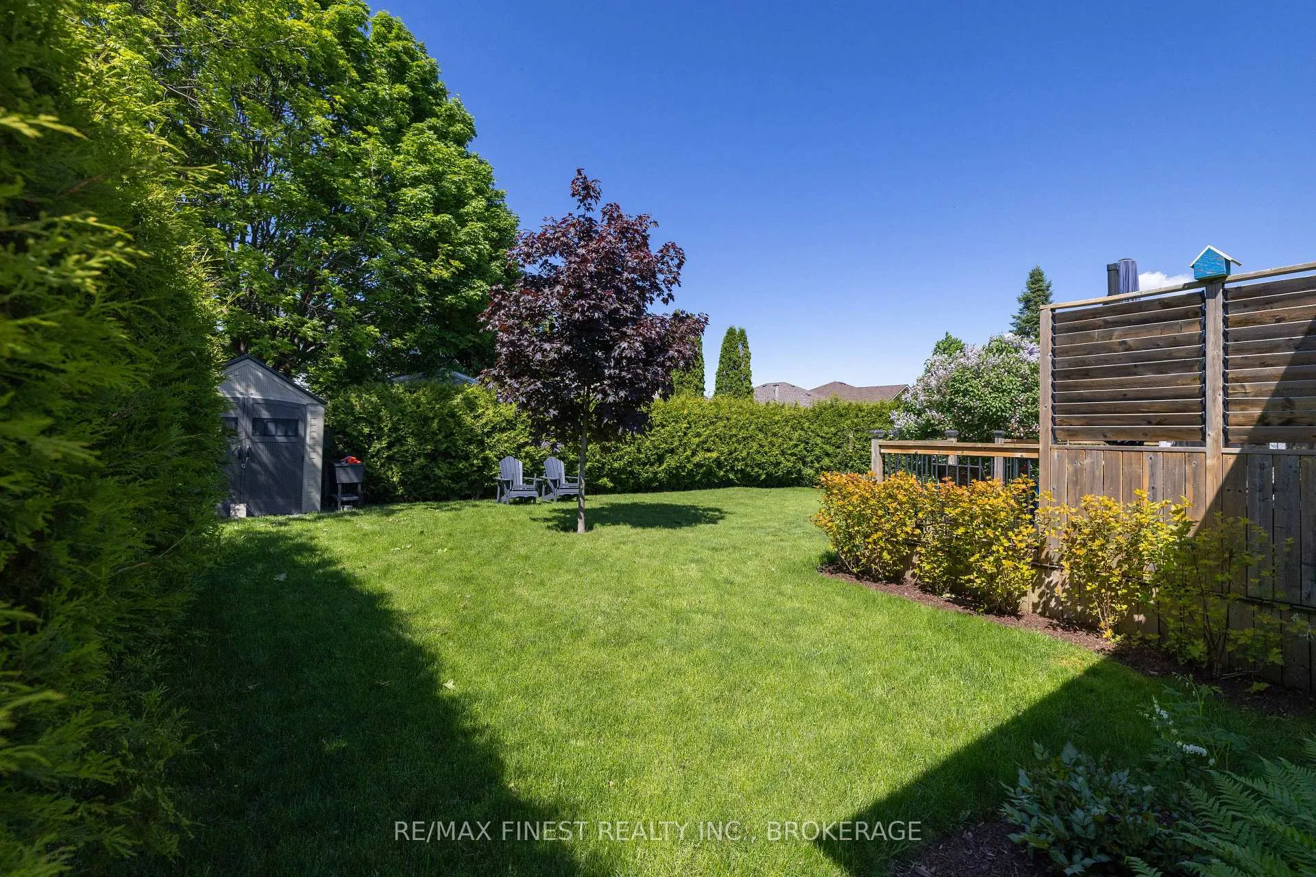 Photo 39 of 320 Friarhill Crescent, Kingston, East Gardiners Rd — HOMEH