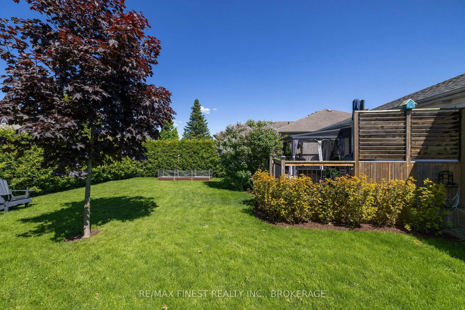 Photo 40 of 320 Friarhill Crescent, Kingston, East Gardiners Rd — HOMEH