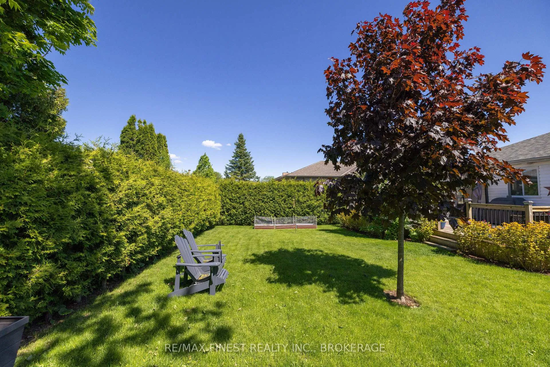 Photo 41 of 320 Friarhill Crescent, Kingston, East Gardiners Rd — HOMEH