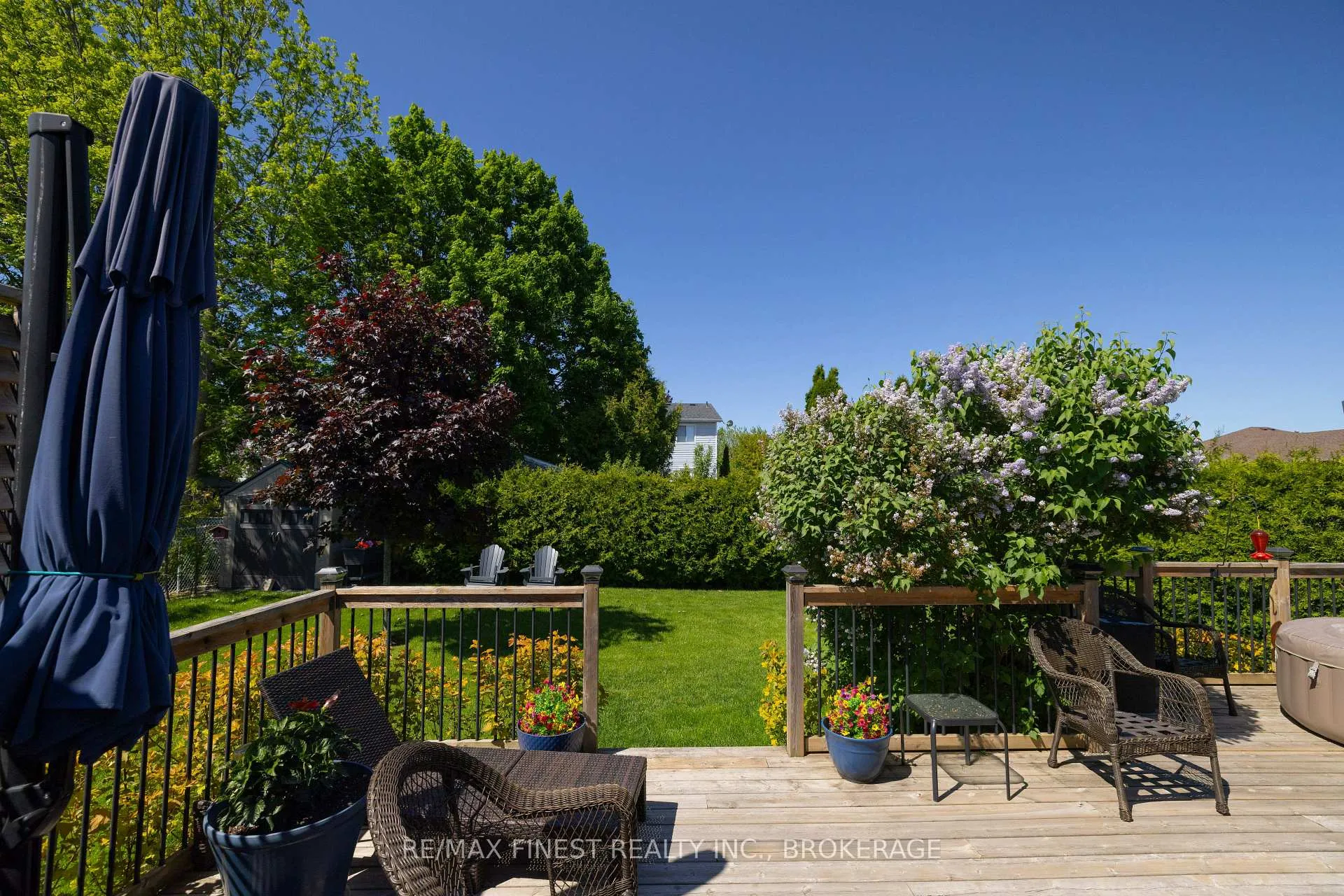 Photo 44 of 320 Friarhill Crescent, Kingston, East Gardiners Rd — HOMEH