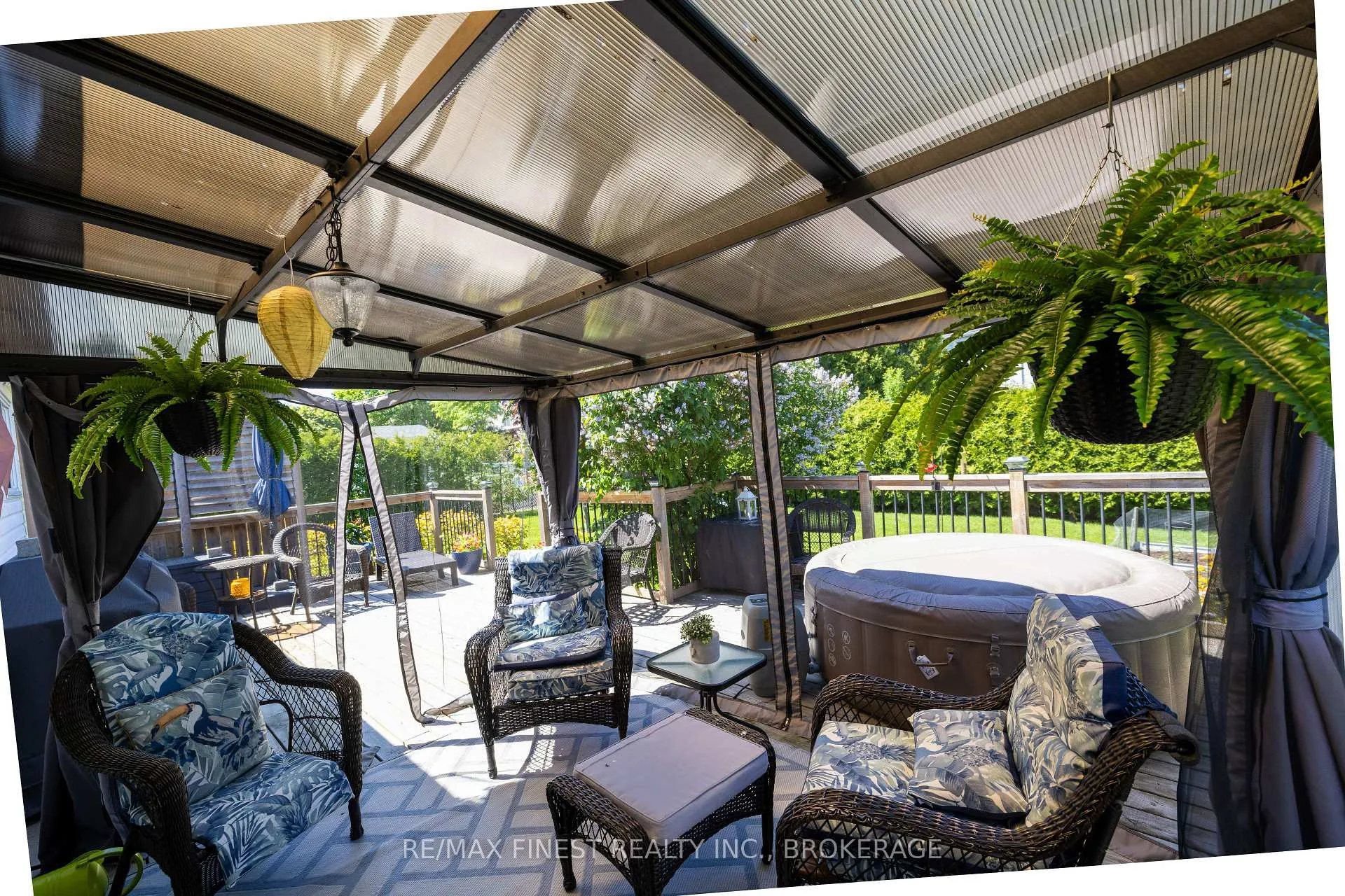 Photo 47 of 320 Friarhill Crescent, Kingston, East Gardiners Rd — HOMEH