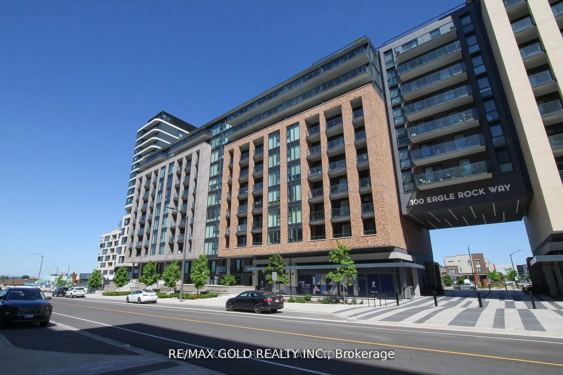 Photo 1 of Unit 901, 100 Eagle Rock Way, Vaughan, Rural Vaughan — HOMEH