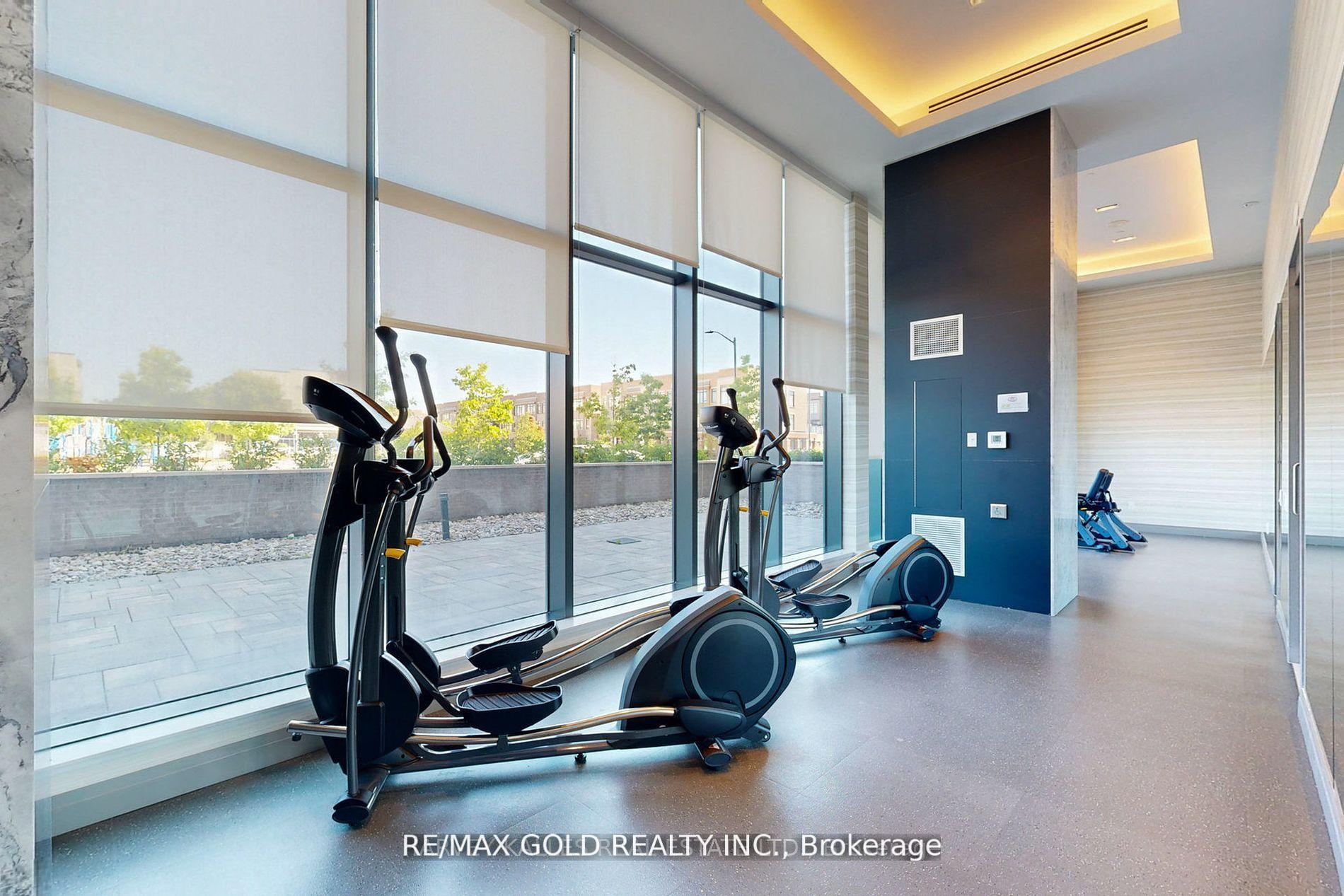 Photo 3 of Unit 901, 100 Eagle Rock Way, Vaughan, Rural Vaughan — HOMEH